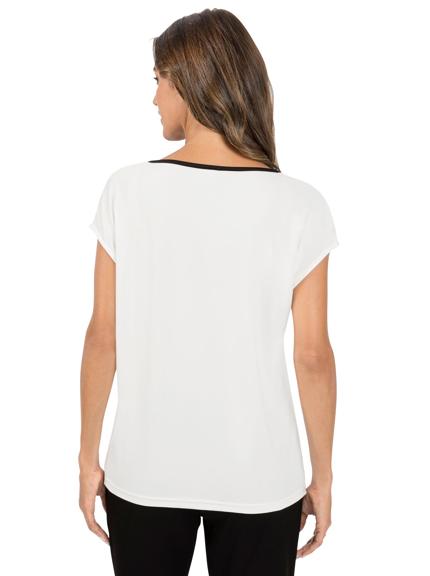 Inspirationen T-Shirt »Shirt« (1 tlg.) GU6275