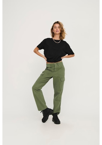 Cargohose »ONLMALFY CARGO PANT PNT NOOS«