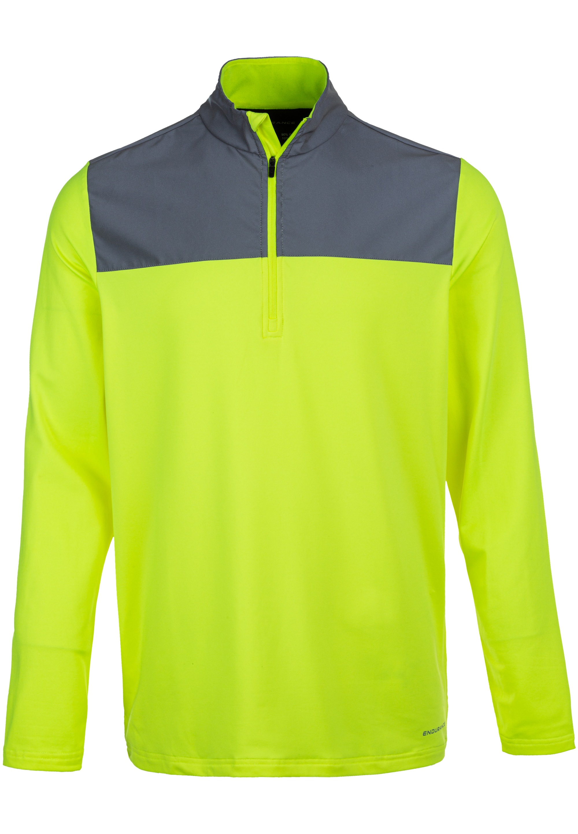 Thumbnail - ENDURANCE Funktionsshirt "Susat", 1 Stk. mit extra starken Reflektoren