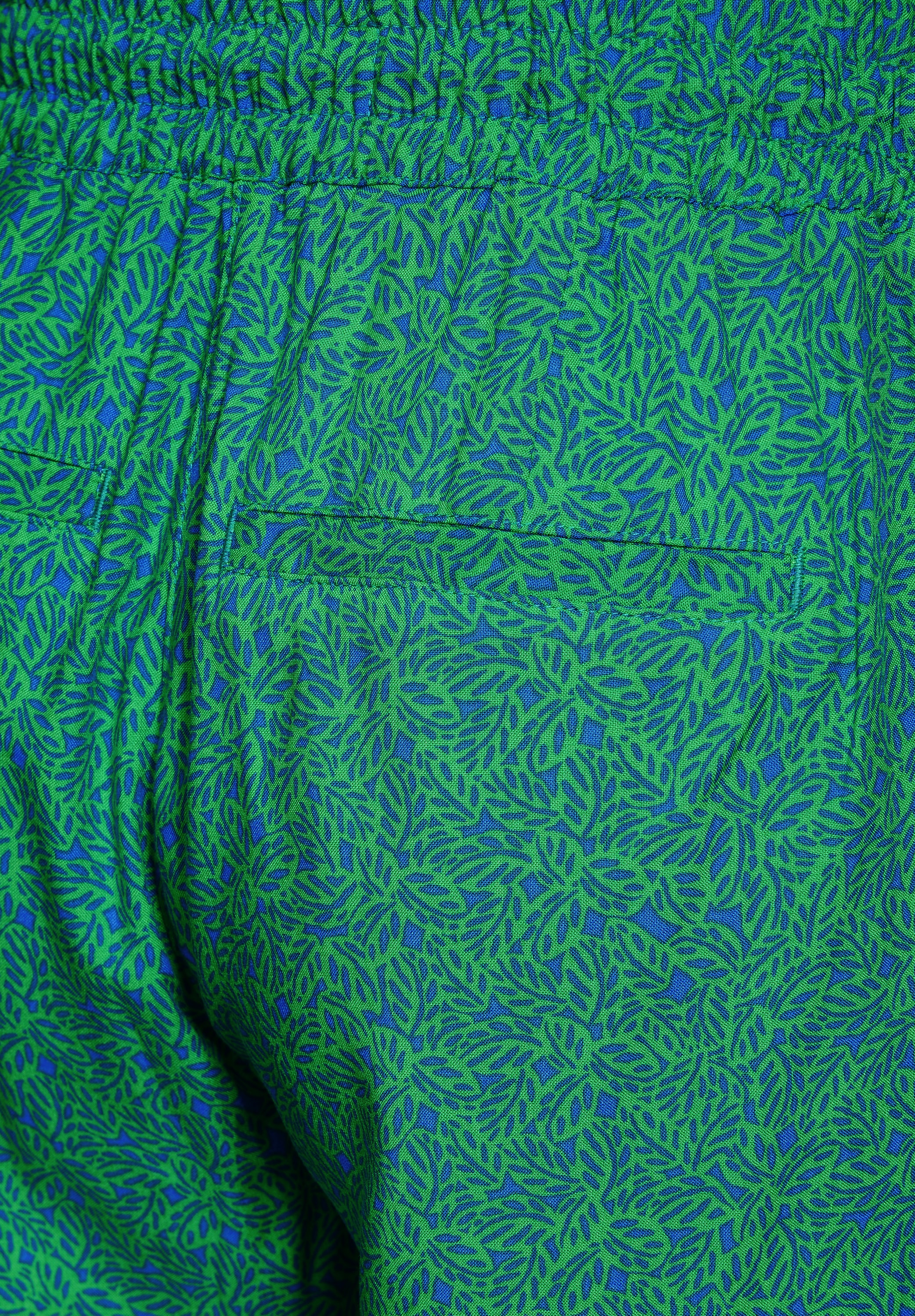 Cecil Jogger Pants, Middle Waist