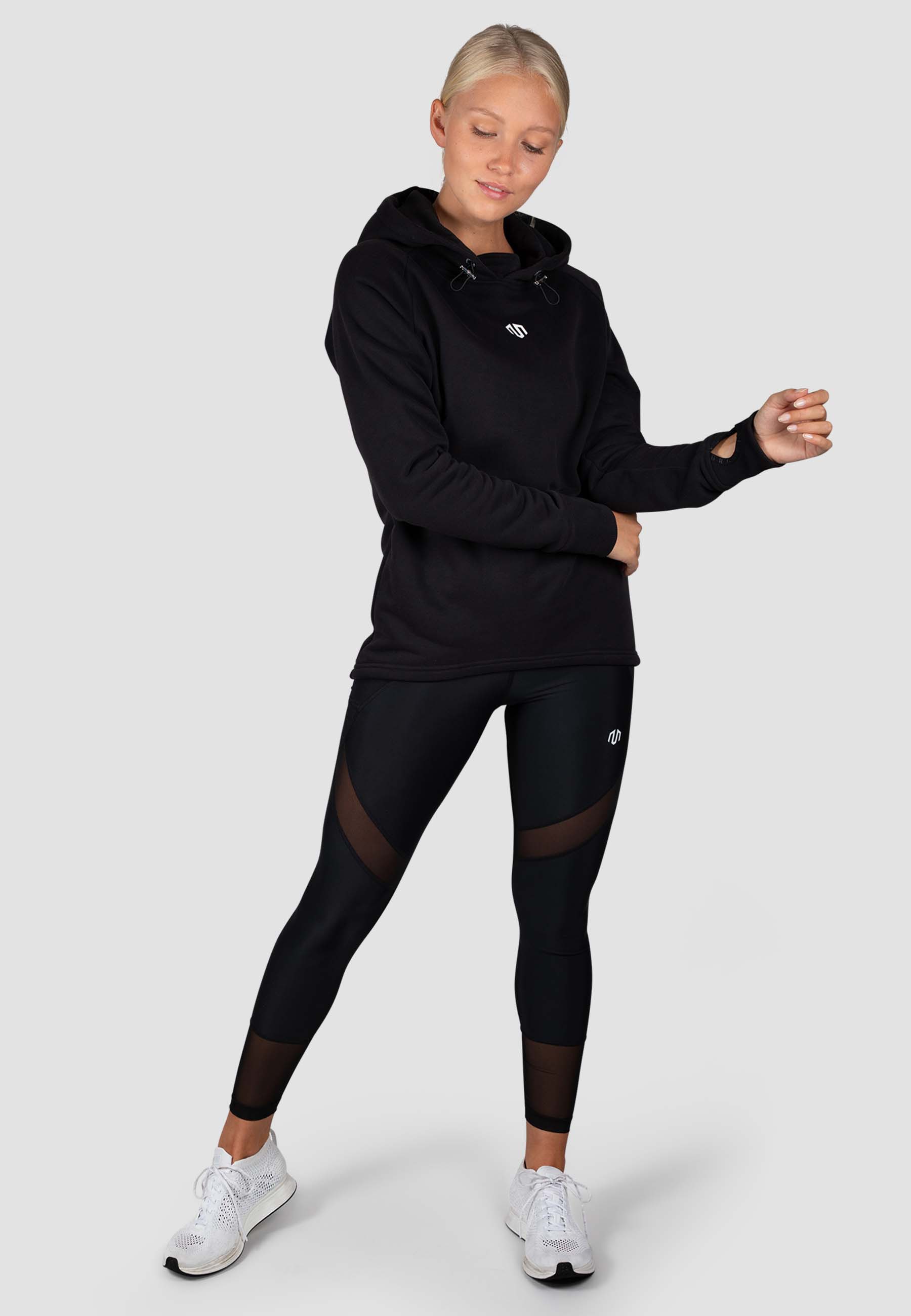 MOROTAI Kapuzensweatshirt »MOROTAI Damen Morotai Comfy Performance Hoodie«

