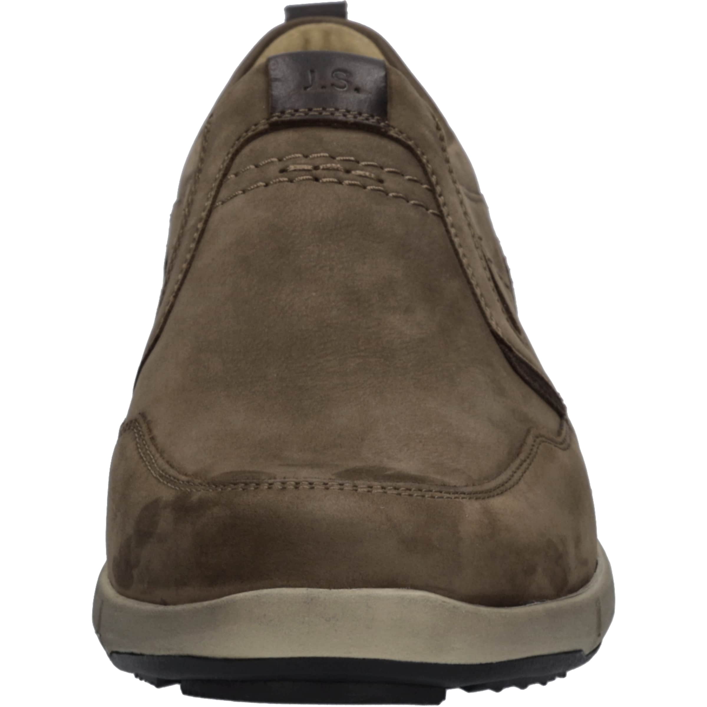 Josef Seibel Slipper »Enrico 04, moro-kombi«