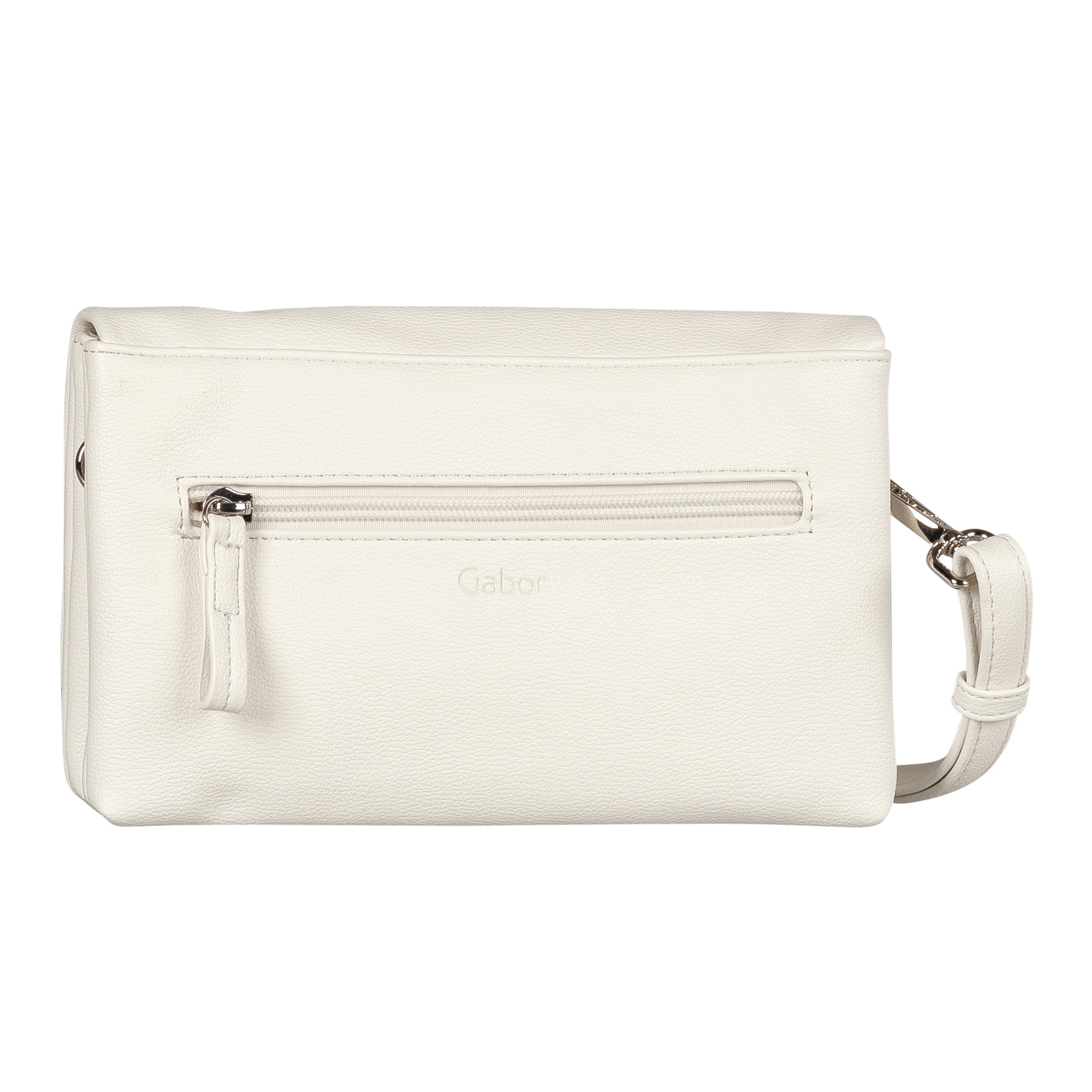 Gabor Abendtasche »Salara«, schlicht und funktional, mit 2 Kammern je nach Anlass variabel tragbar