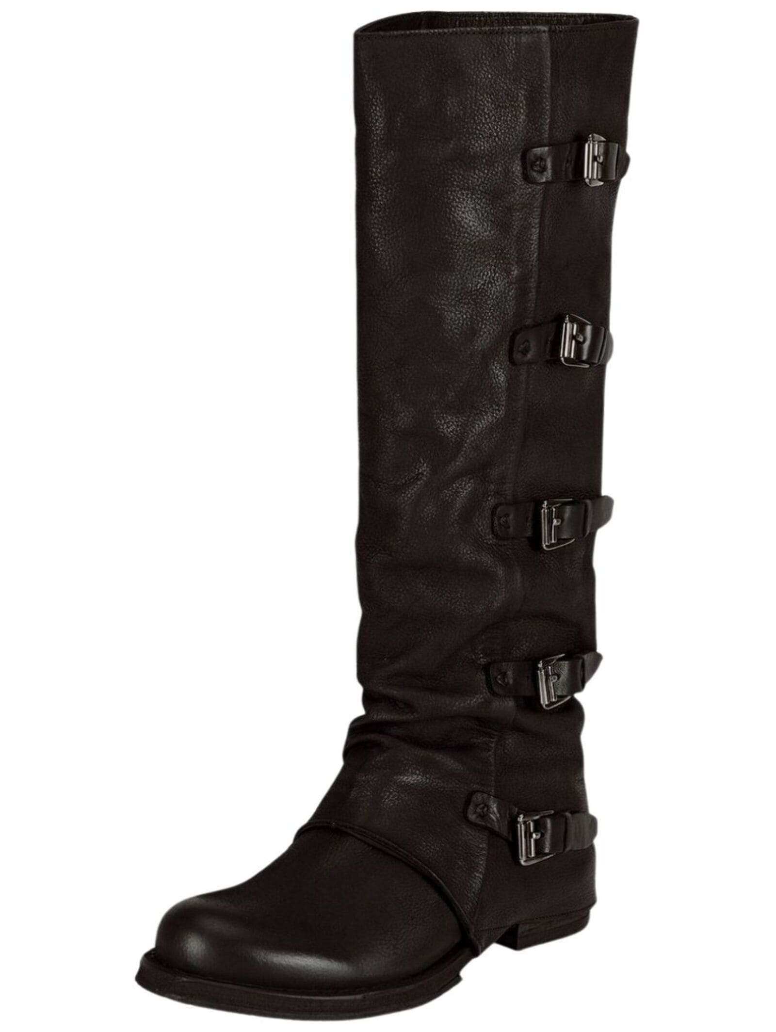 Felmini Bikerboots "Felmini Stiefel Leder" günstig online kaufen