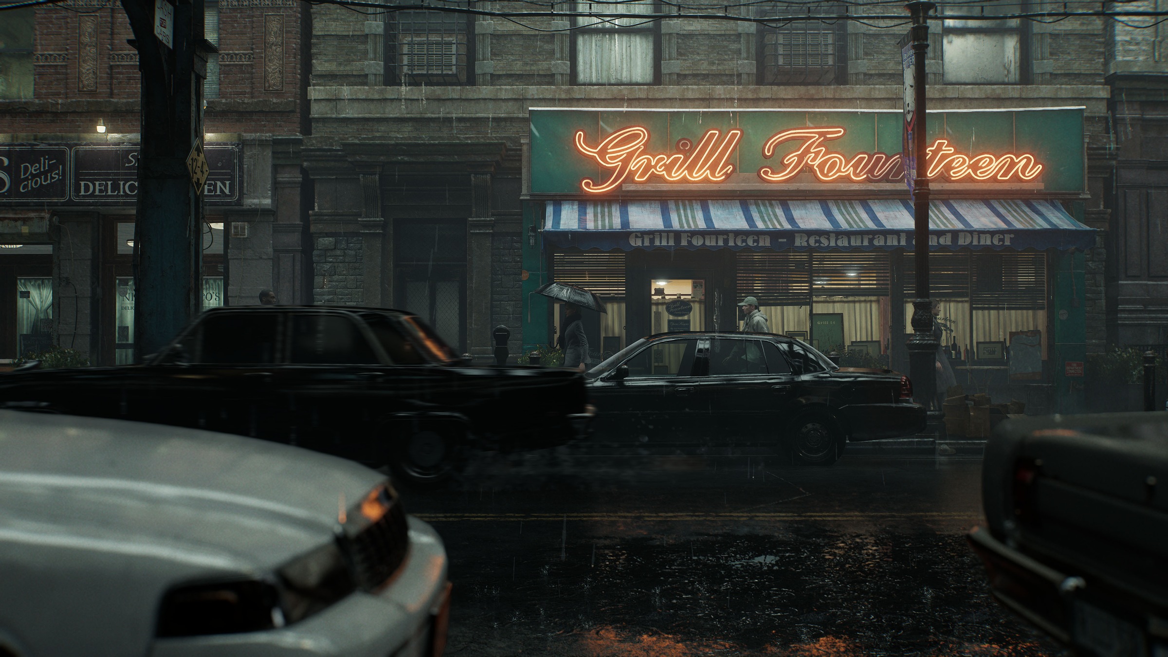 Capcom Spielesoftware »Resident Evil Requiem« PlayStation 5