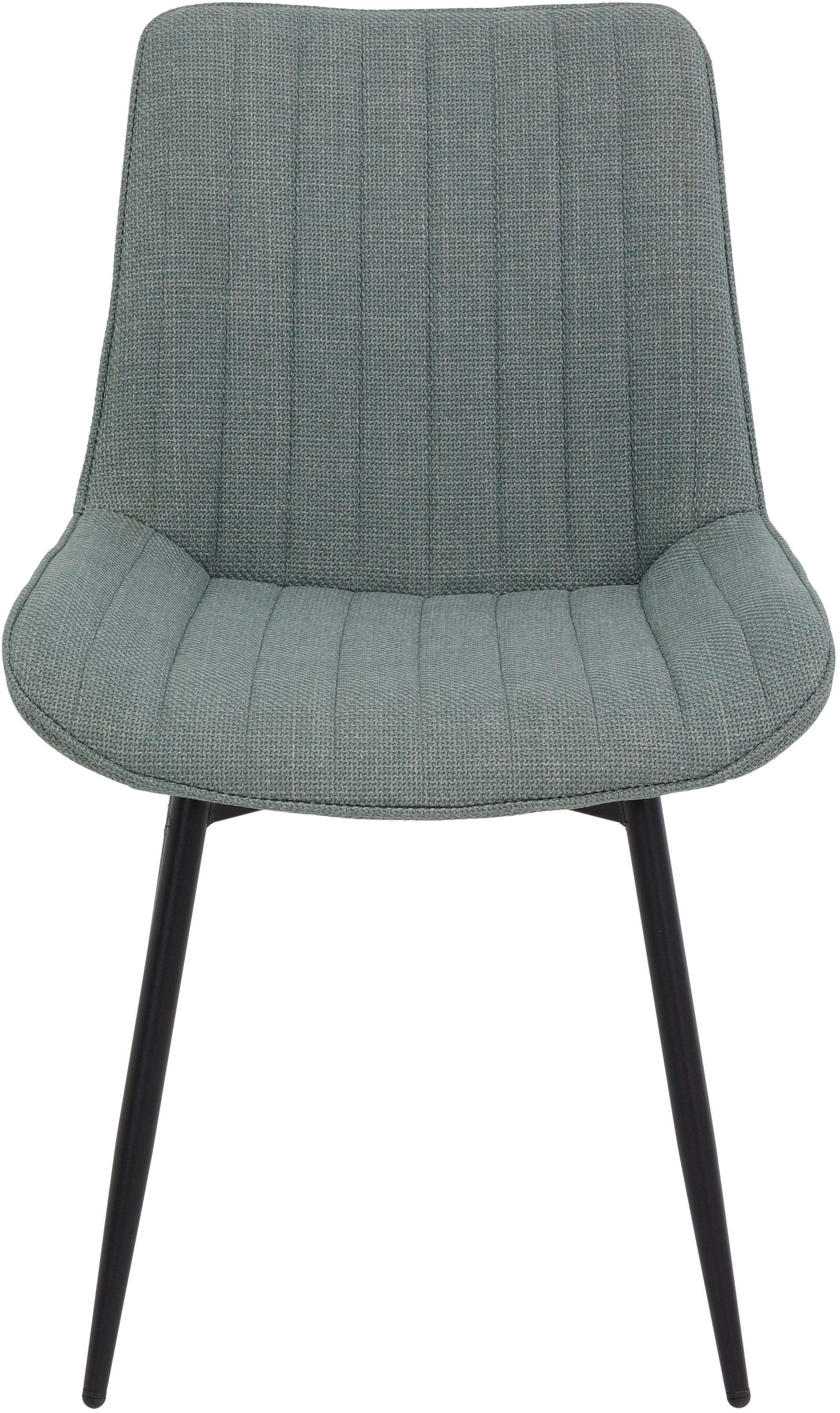 HELA Drehstuhl "Vierfußstuhl BERGEN" (Set) 4 Stk.Esszimmerstuhl, XL-Sitzbre günstig online kaufen