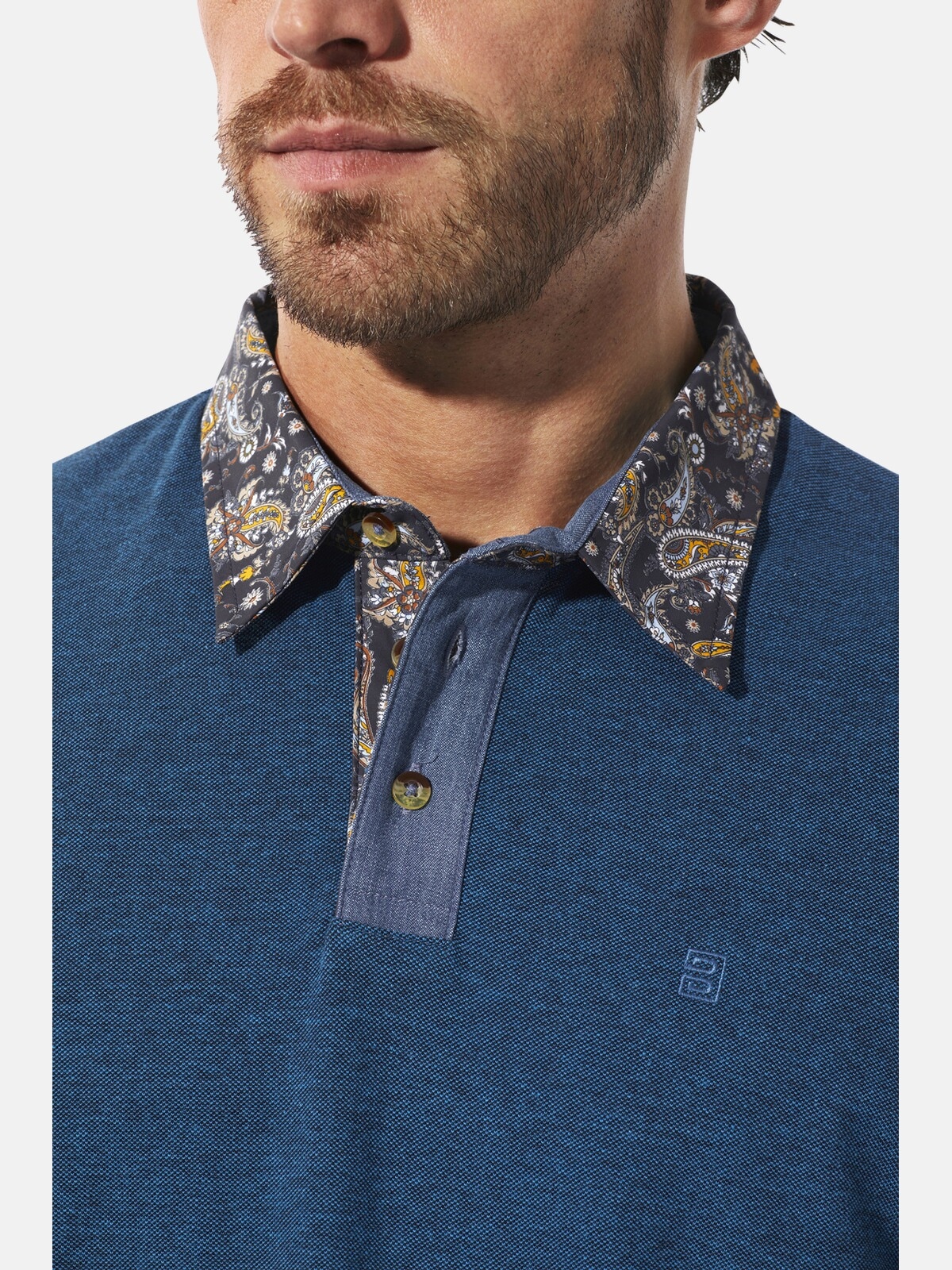 Babista Poloshirt »Doppelpack Poloshirt RELOR«