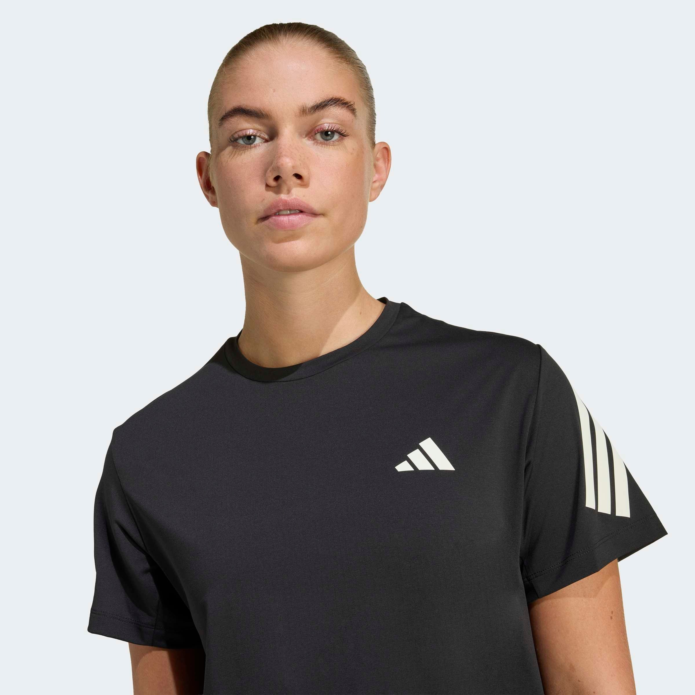 adidas Performance Laufshirt »ADI365/// T W«
