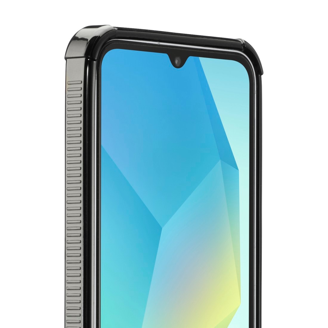 Hama Handyhülle »Handyhülle "Extreme Protect" für Galaxy A16/A16 5G (sturz-/stoßfest)«, Samsung Galaxy A16/A16 5G