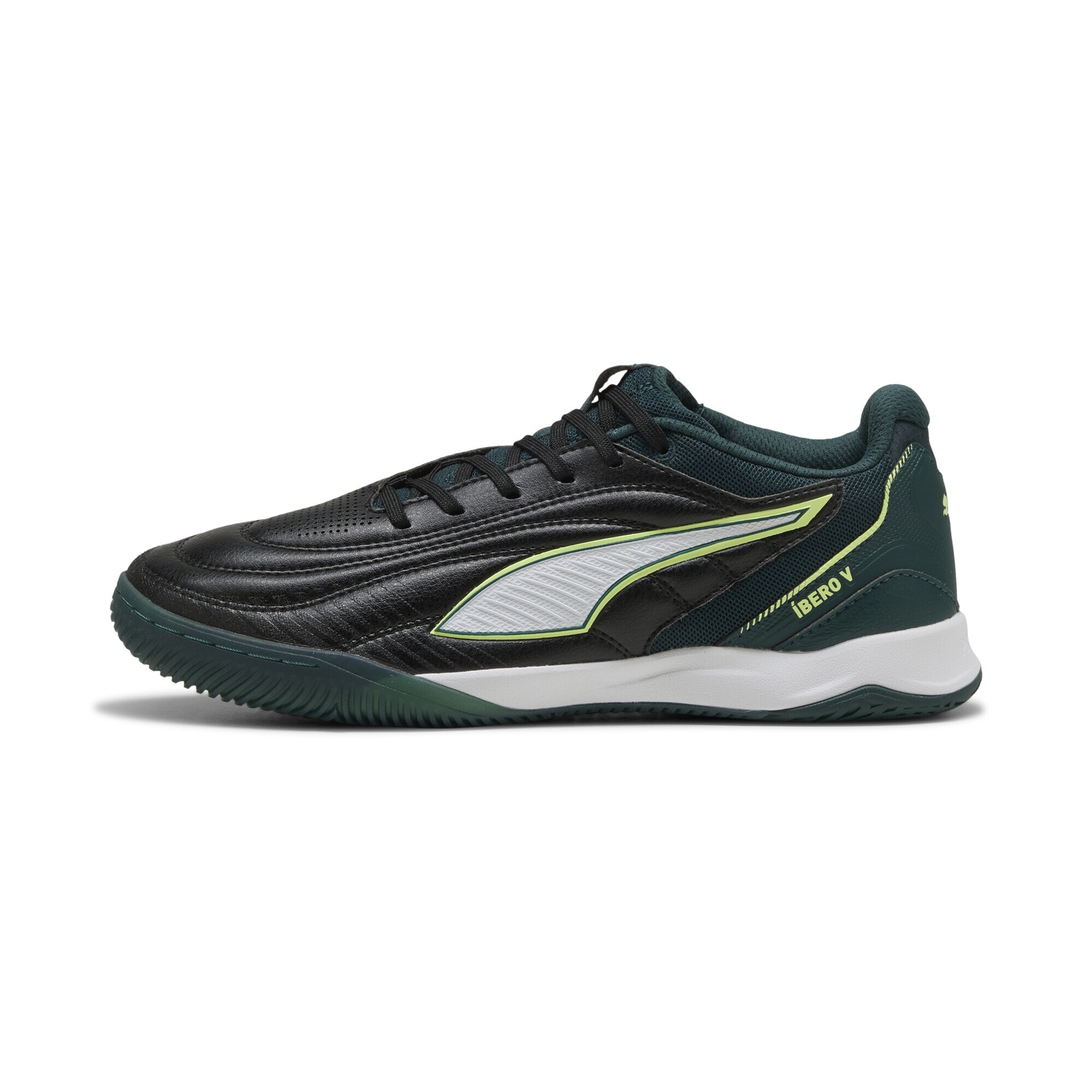 PUMA Fußballschuh »IBERO Futsalschuhe Erwachsene«