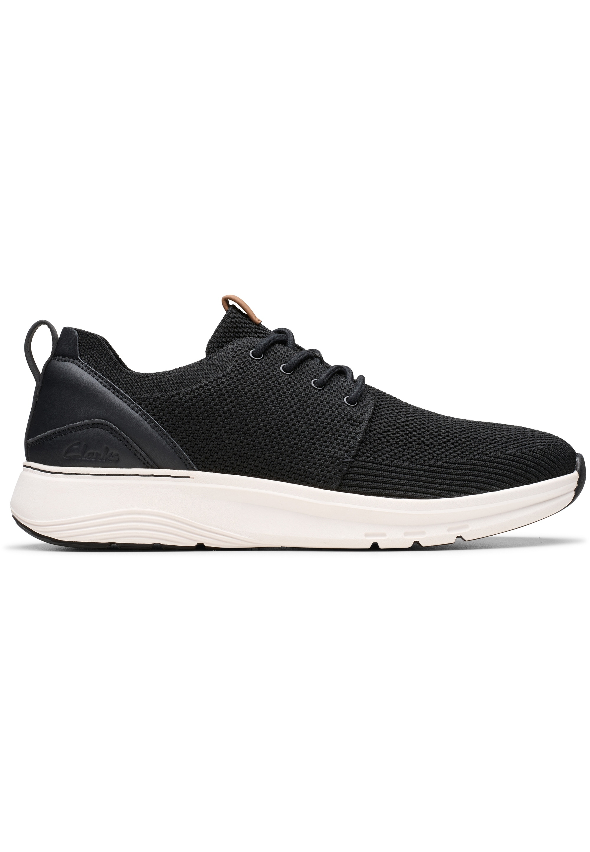 Clarks Sneaker "Motion Trek", mit innovativer Technologie günstig online kaufen
