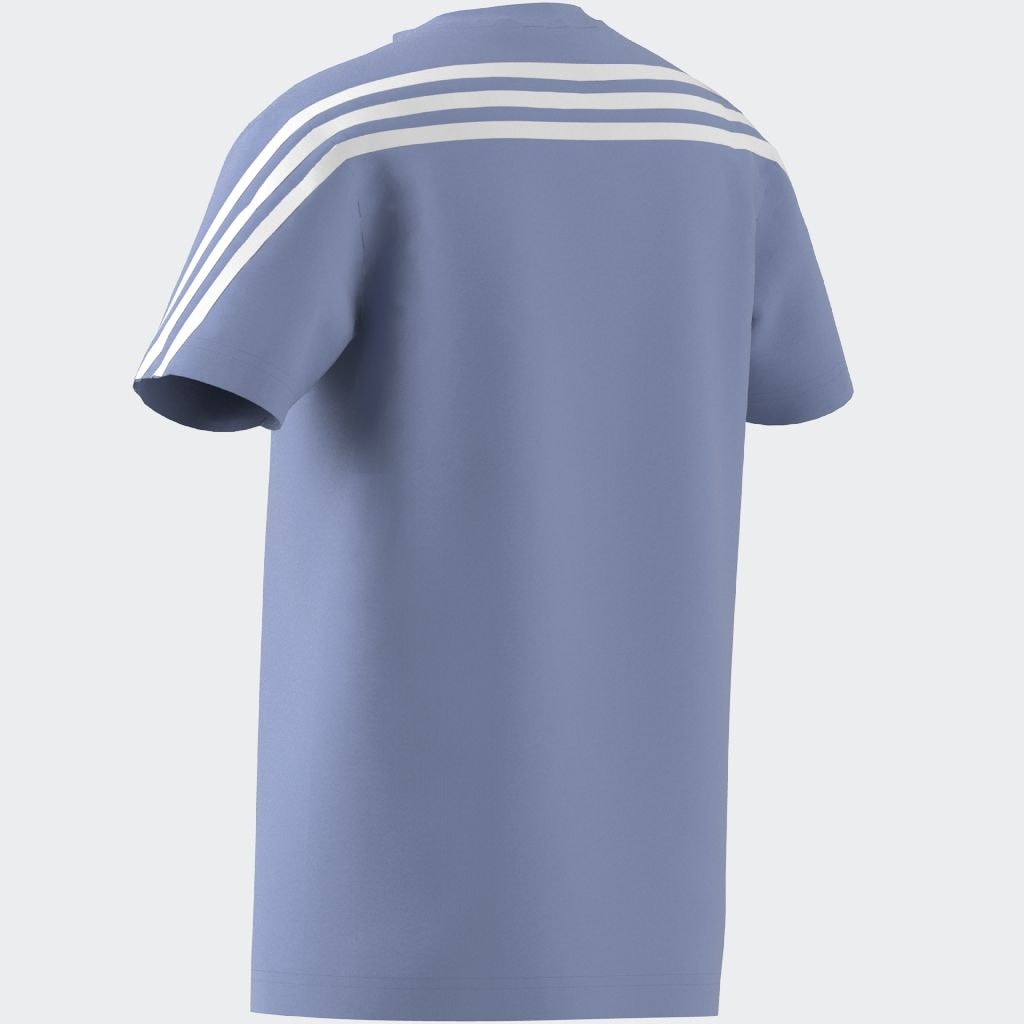 adidas Sportswear T-Shirt »FUTURE ICONS 3-STREIFEN«