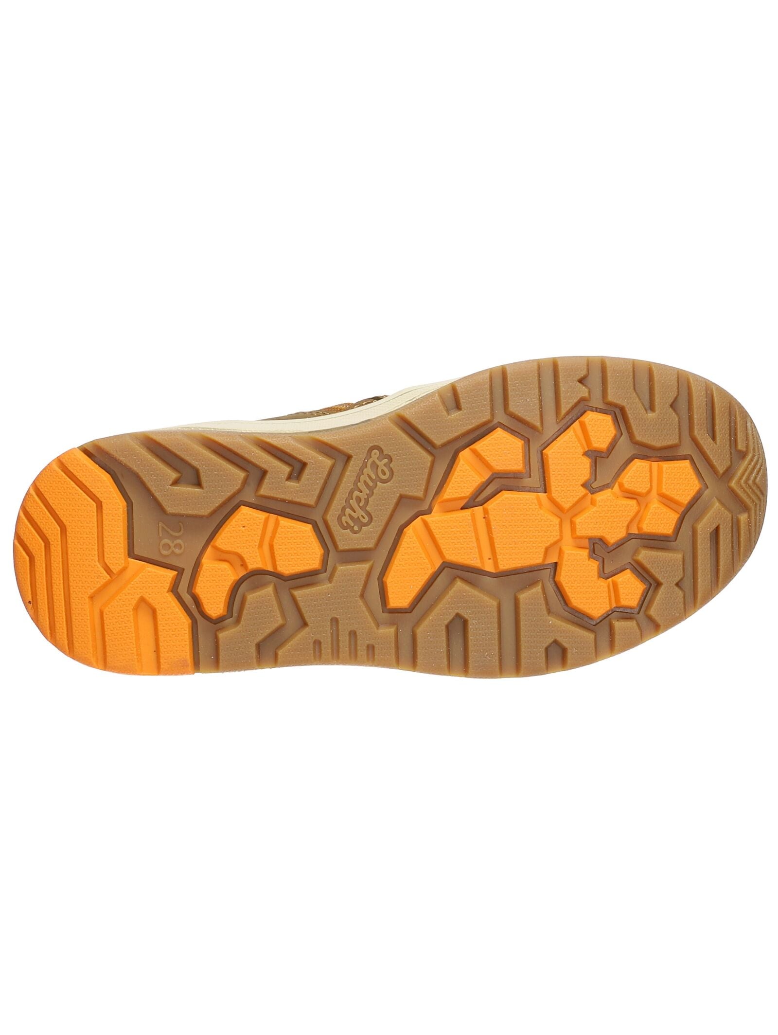 Lurchi Schnürstiefelette »Lurchi Stiefelette Veloursleder«
