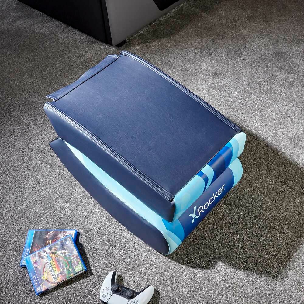 X Rocker Gaming-Stuhl »Video Rocker Lava für Kinder« ()