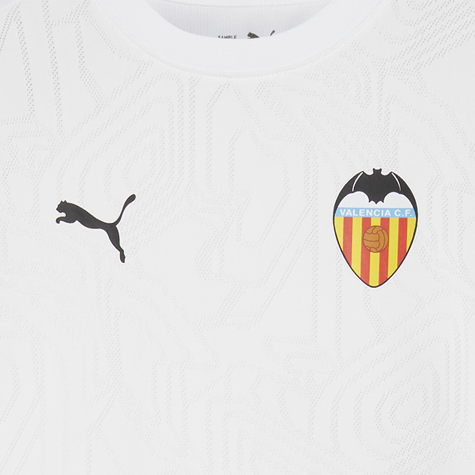 PUMA Trainingsshirt »Valencia CF Trainingstrikot Jugendliche«