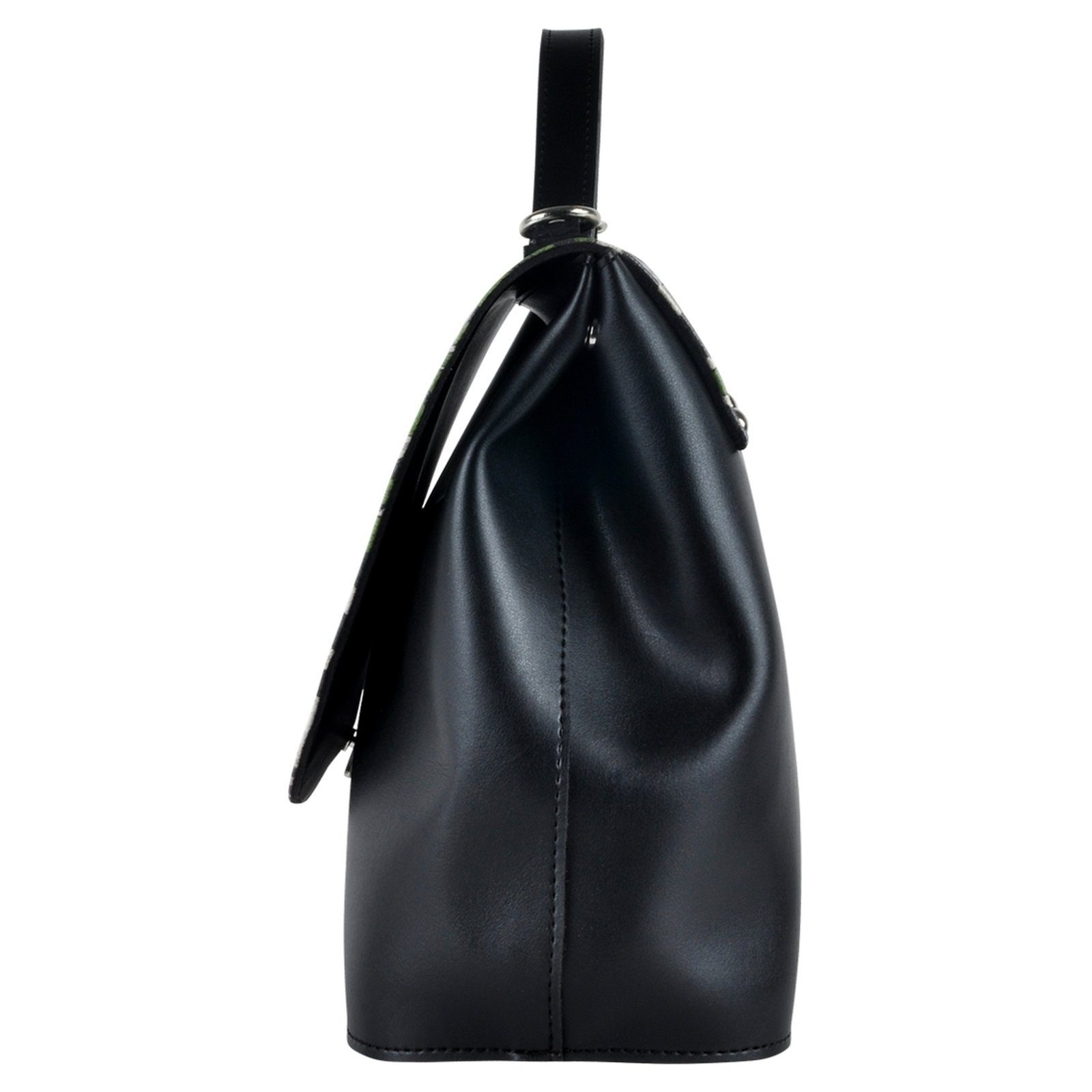 DOGO Henkeltasche »Handy Bag Chilly Damen Handtaschen (Fashion) / Neutral«, Vegan