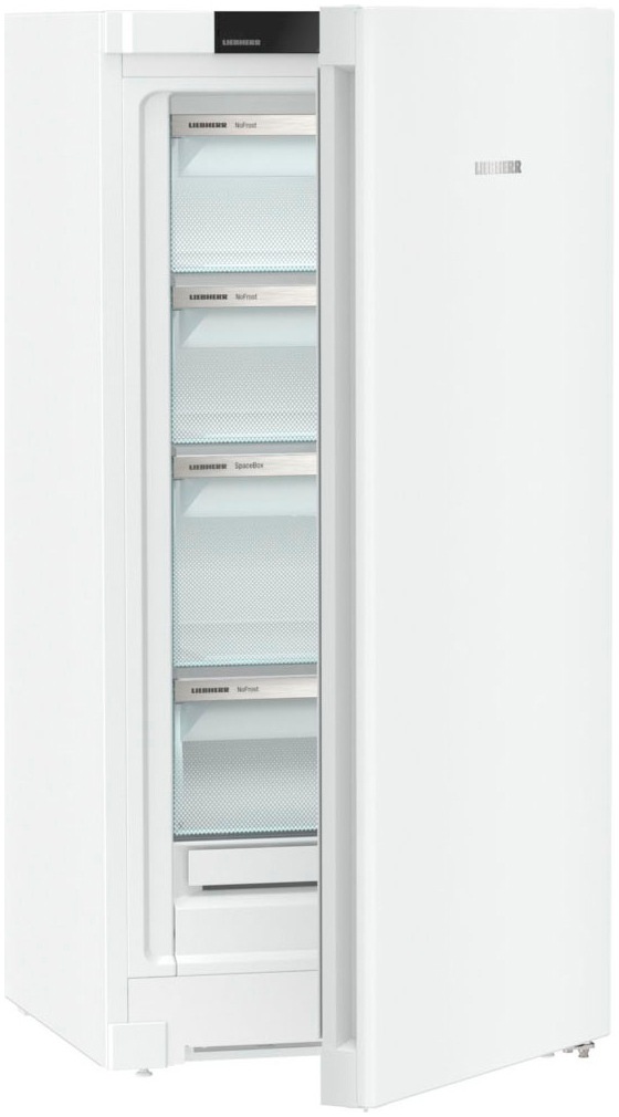 Liebherr Gefrierschrank FNd 4224 »FNd 4224_994985251«, 125,5 cm hoch, 59,7 cm breit