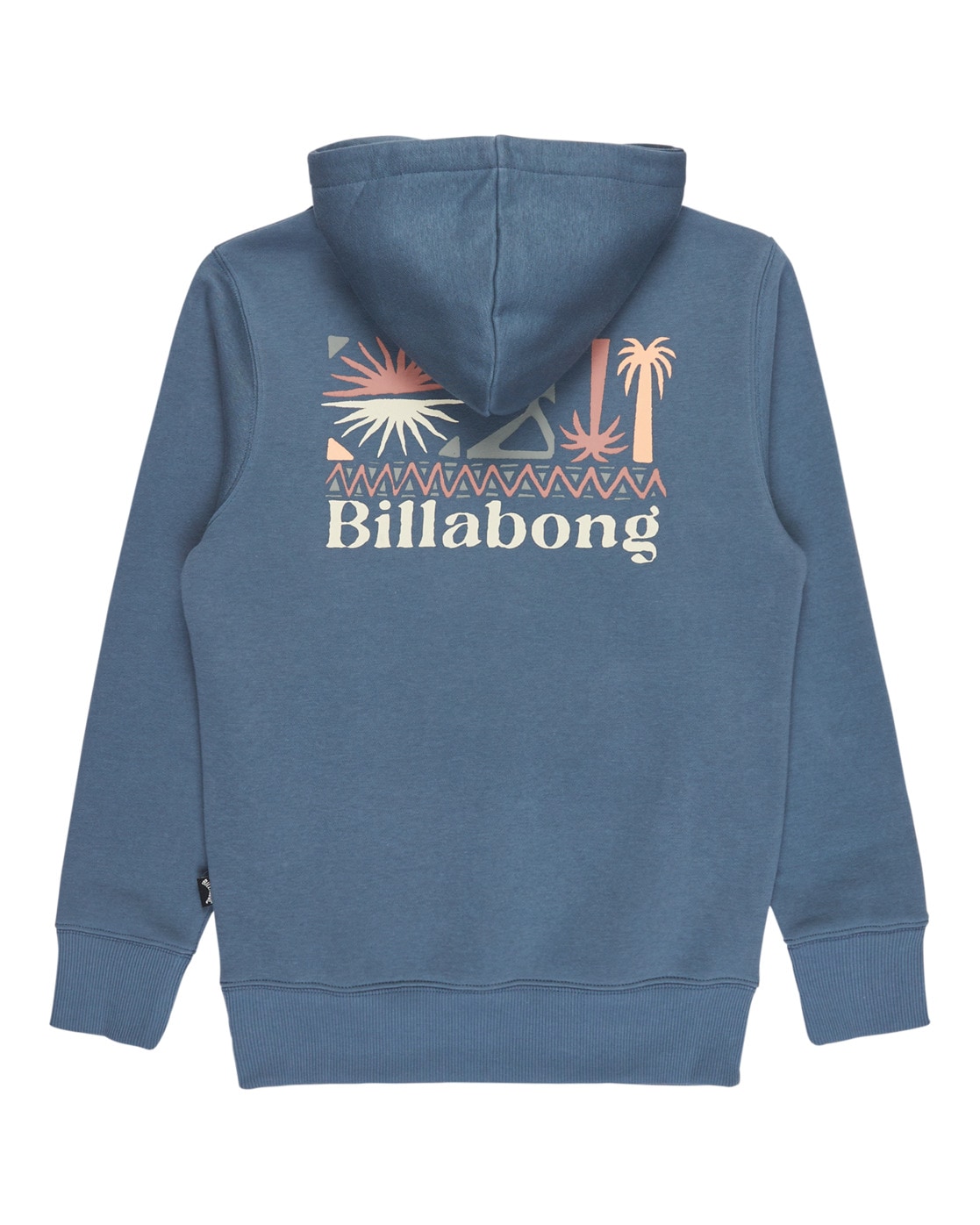 Billabong Hoodie »Foundation«