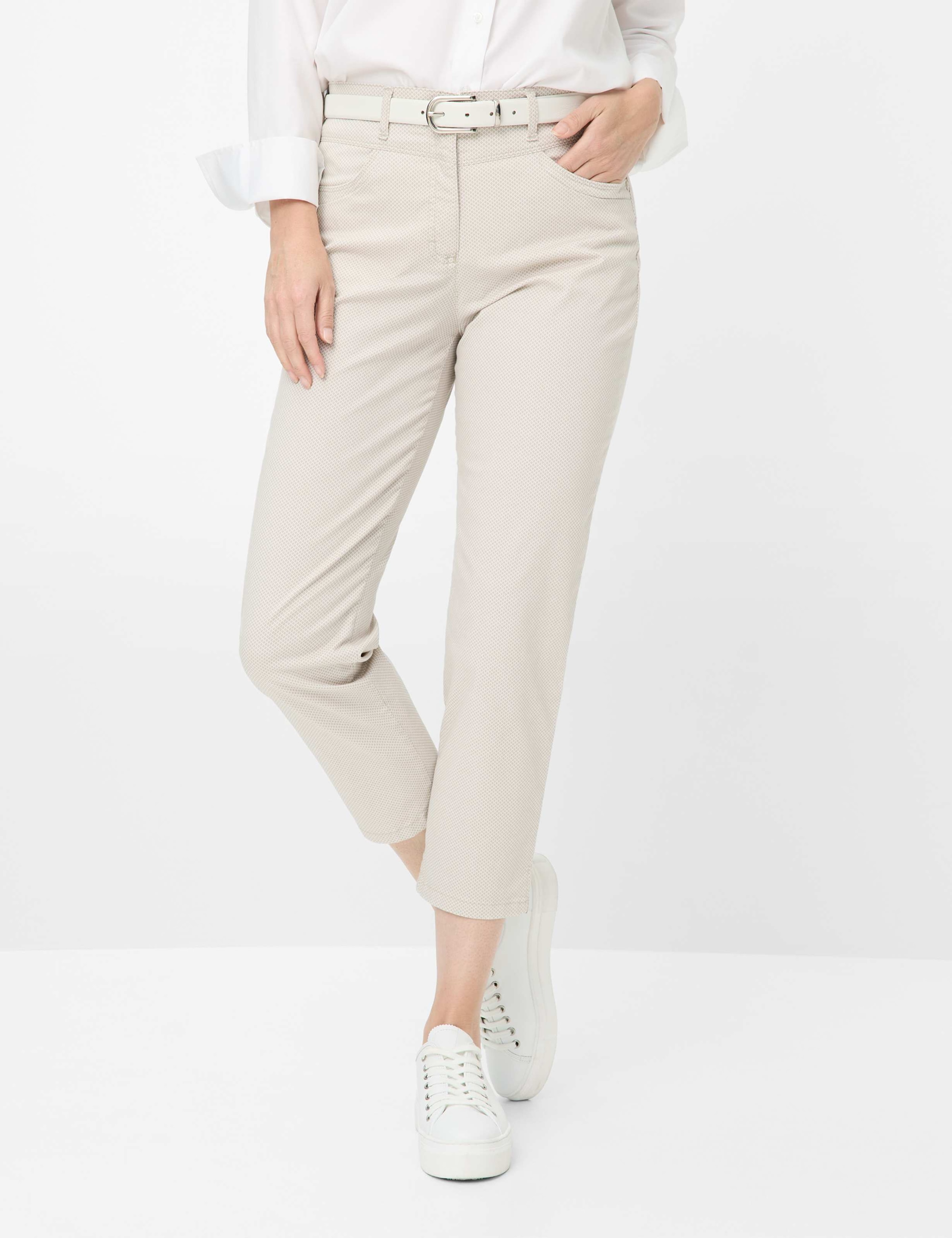 RAPHAELA by BRAX 5-Pocket-Hose "Style CAREN NEW 6/8" günstig online kaufen