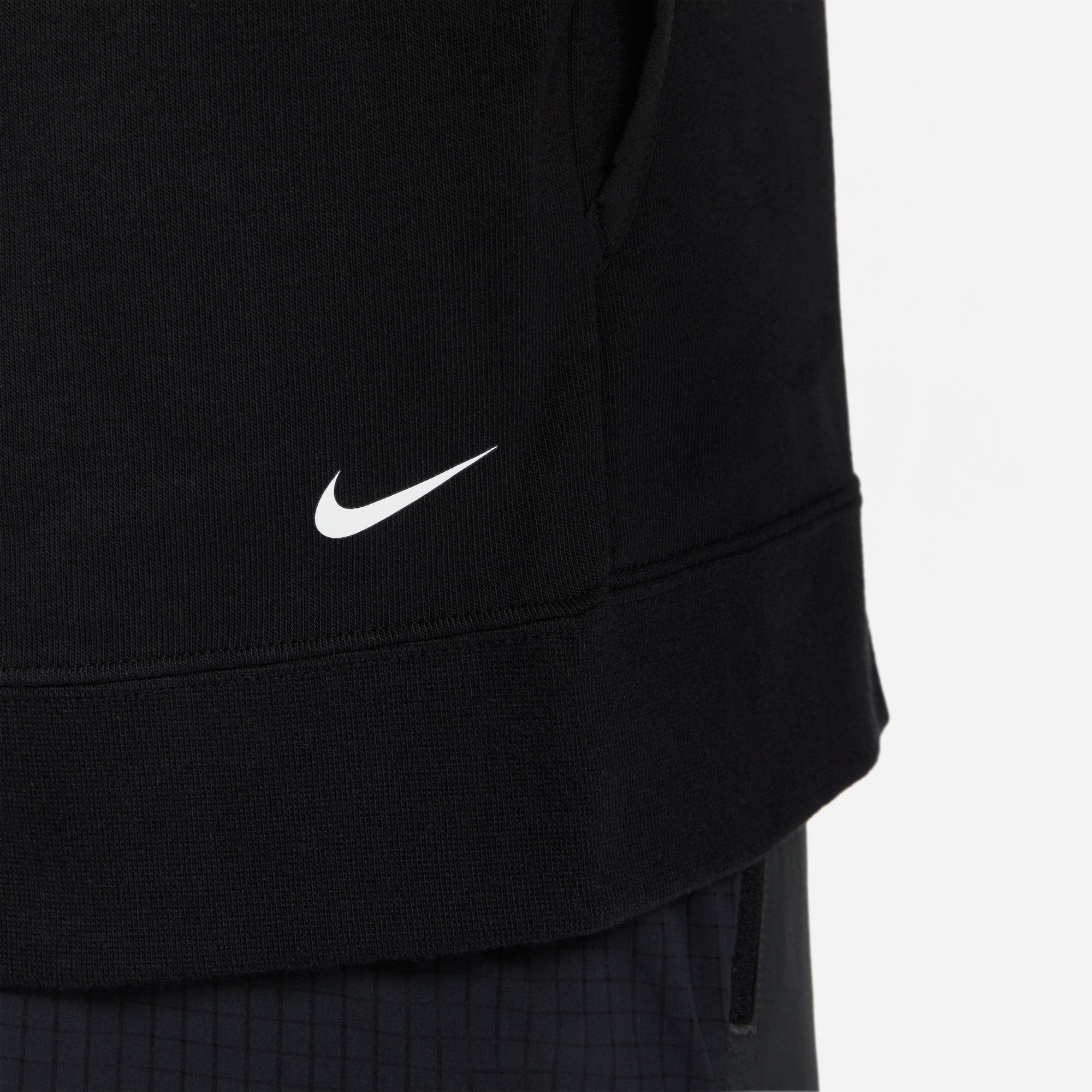 Nike Kapuzensweatshirt »DRI-FIT TRAIL MAGIC HOUR MEN'S PULLOVER TRAIL RUNNING HOODIE«