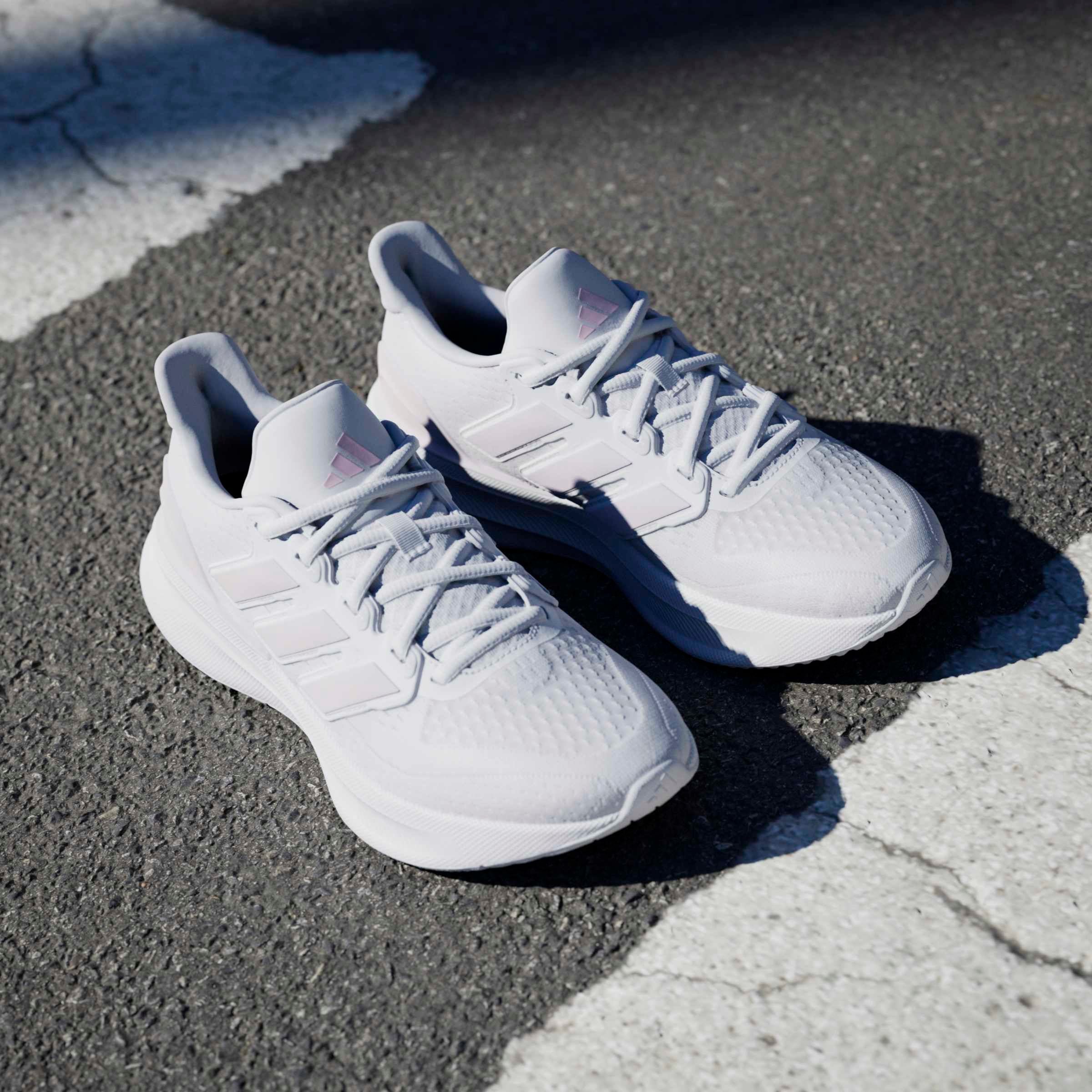 adidas Performance Laufschuh »ULTRARUN 5 W«