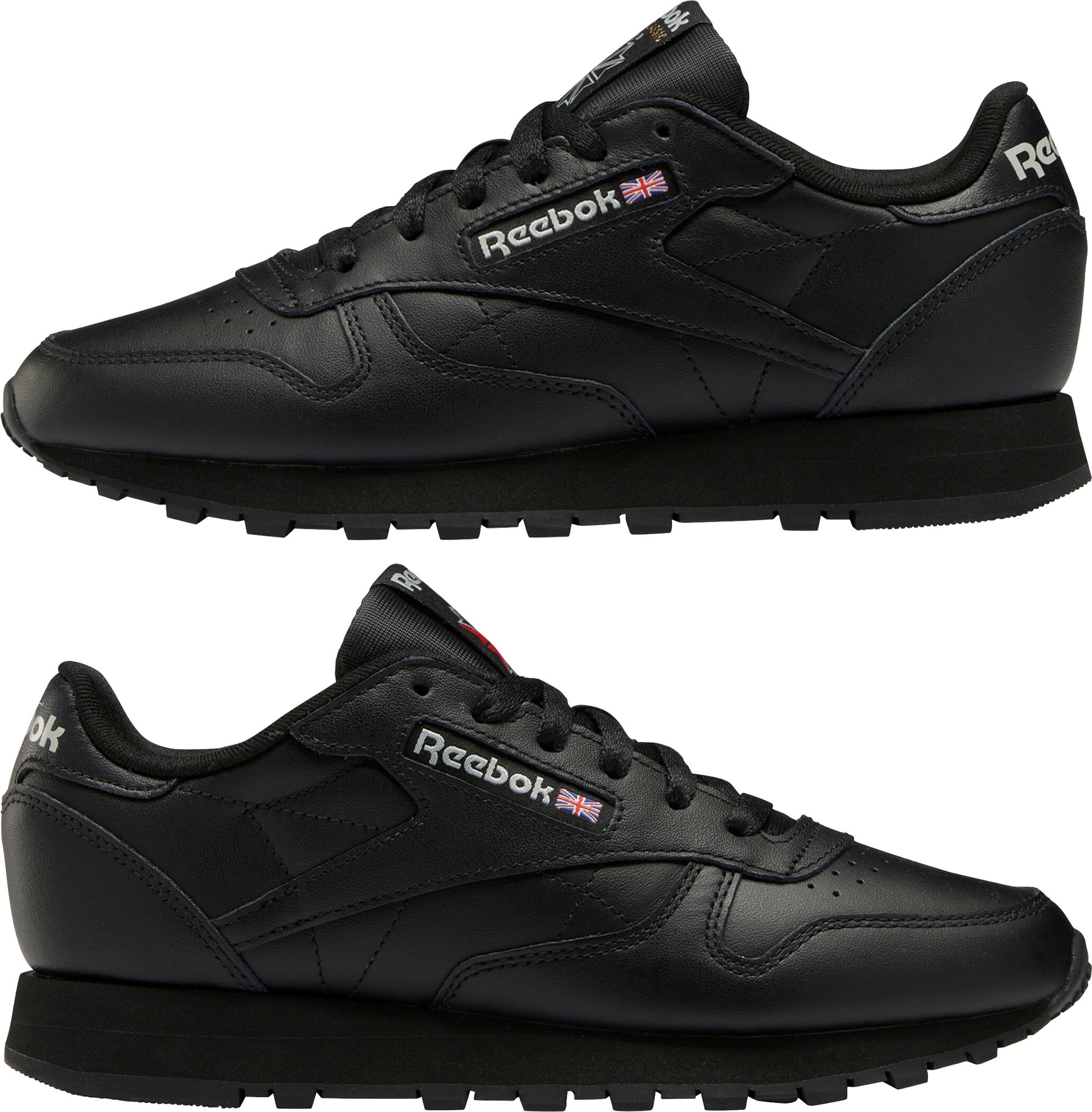Reebok Classic Sneaker »Classic Leather«