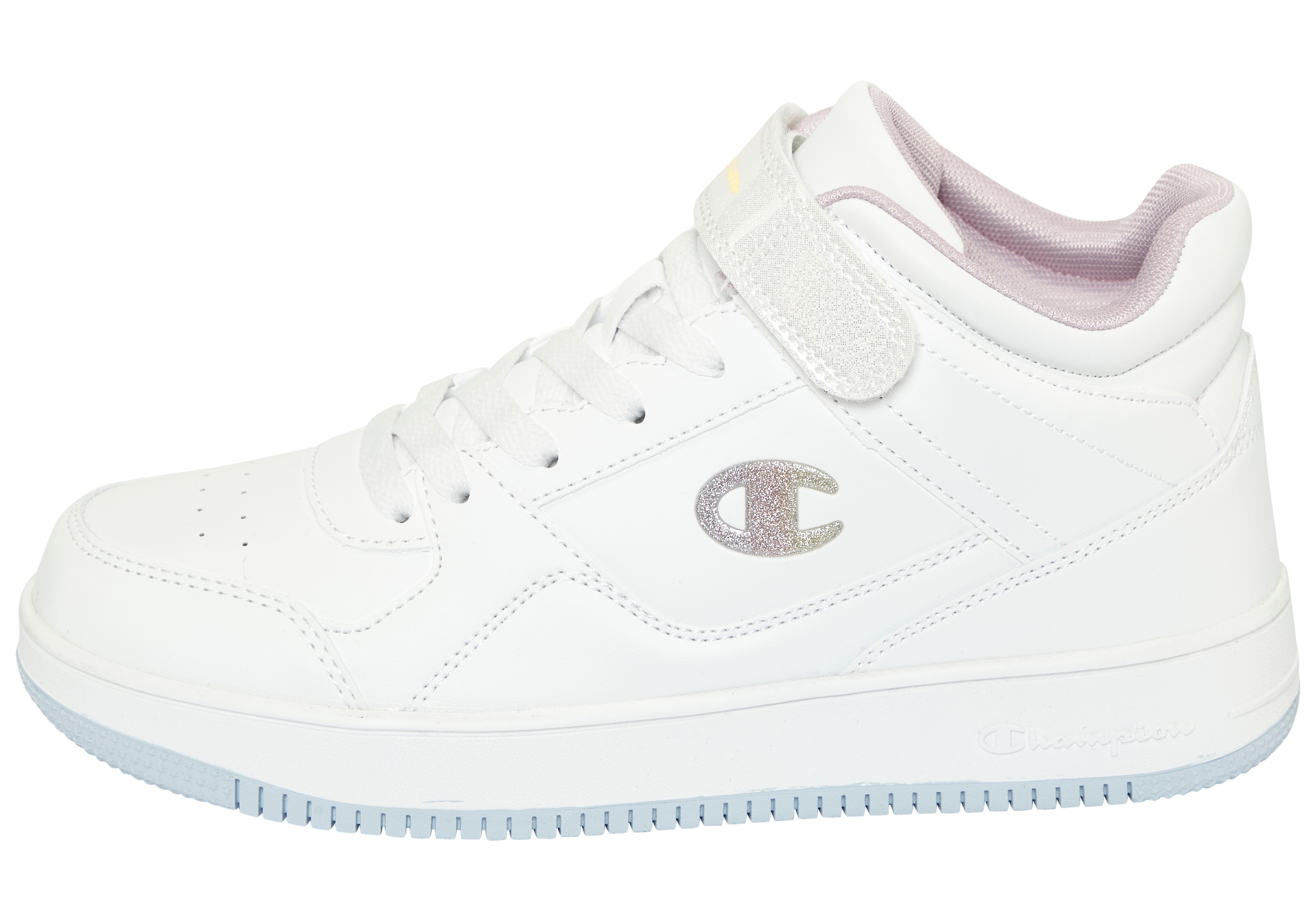 Champion Sneaker "RD18 G GS MID" günstig online kaufen