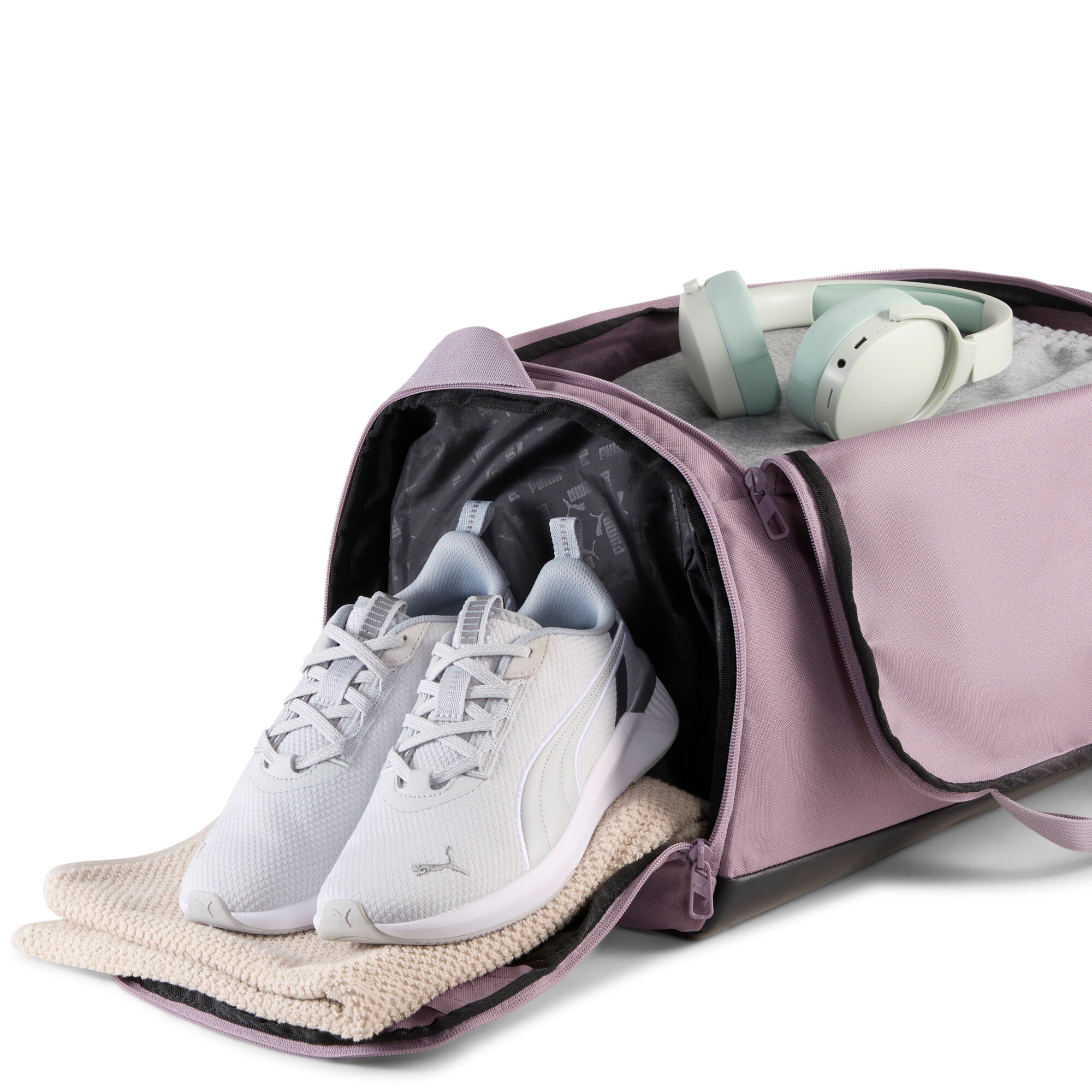 PUMA Sporttasche »CHALLENGER SMALL SPORTS BAG«