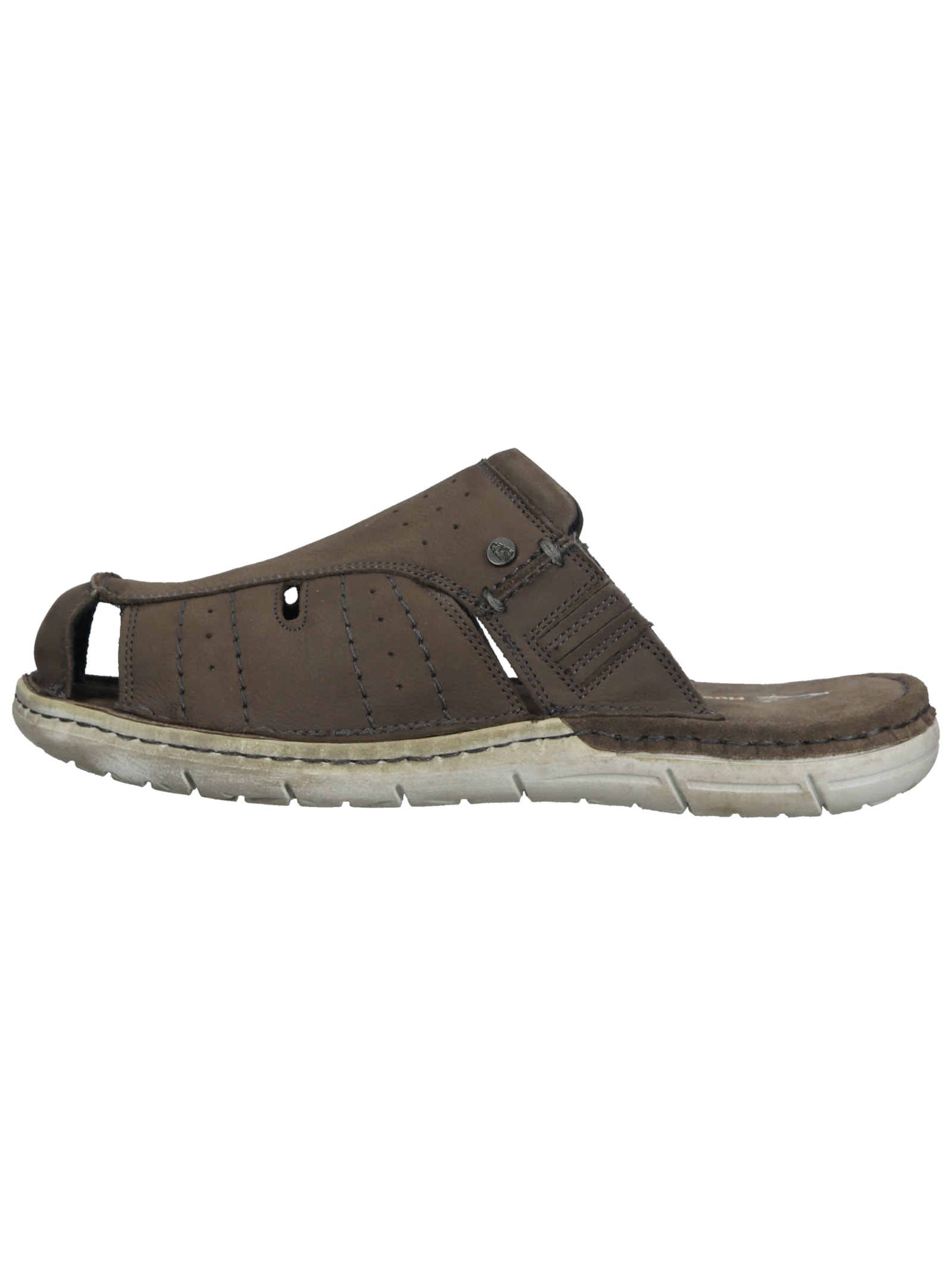 Hush Puppies Clog »Hush Puppies Clogs Leder«