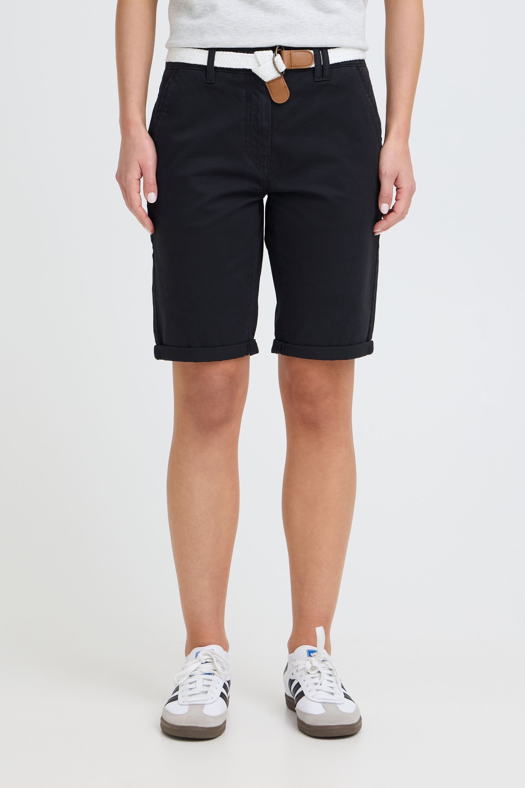 OXMO Bermudas »Bermudas OXChakira«