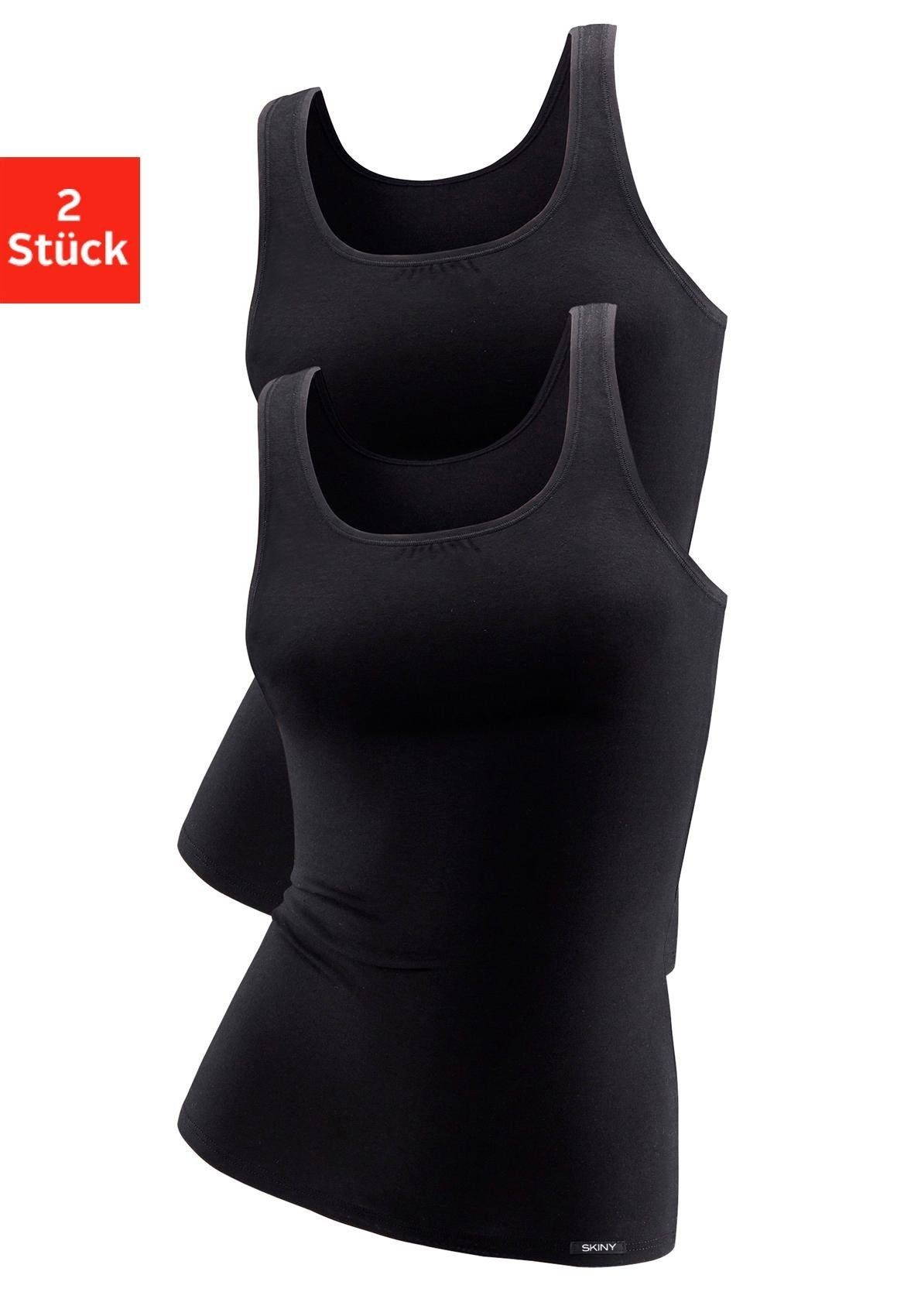 Skiny Apatiniai marškinėliai (2 vnt. Pack) s...