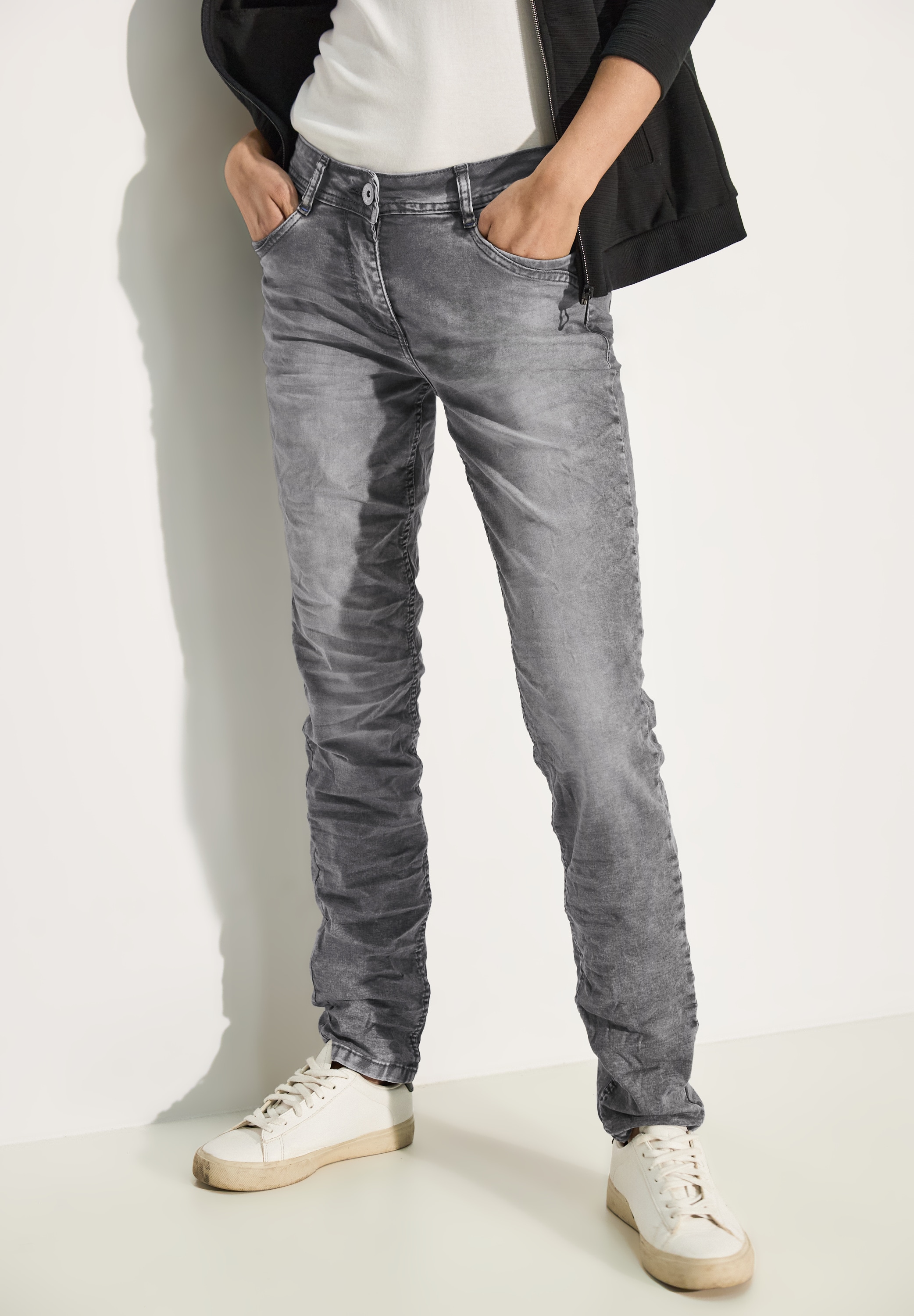 Cecil 5-Pocket-Jeans "SCARLETT", im Five-Pocket Style