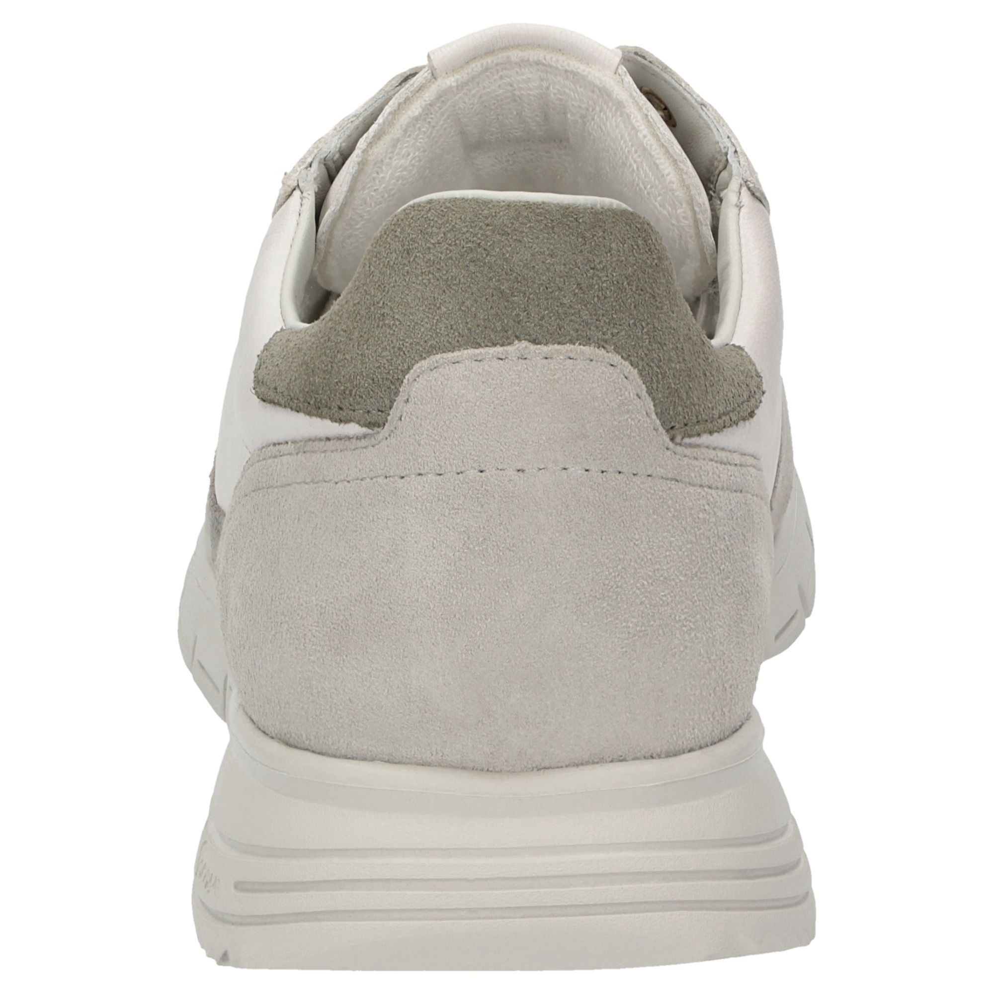 SIOUX Sneaker »Mokrunner-H-019«