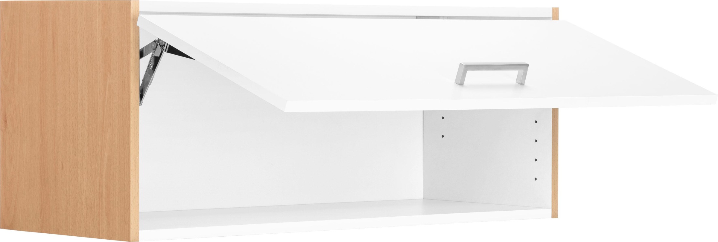 OPTIFIT Klapphängeschrank 