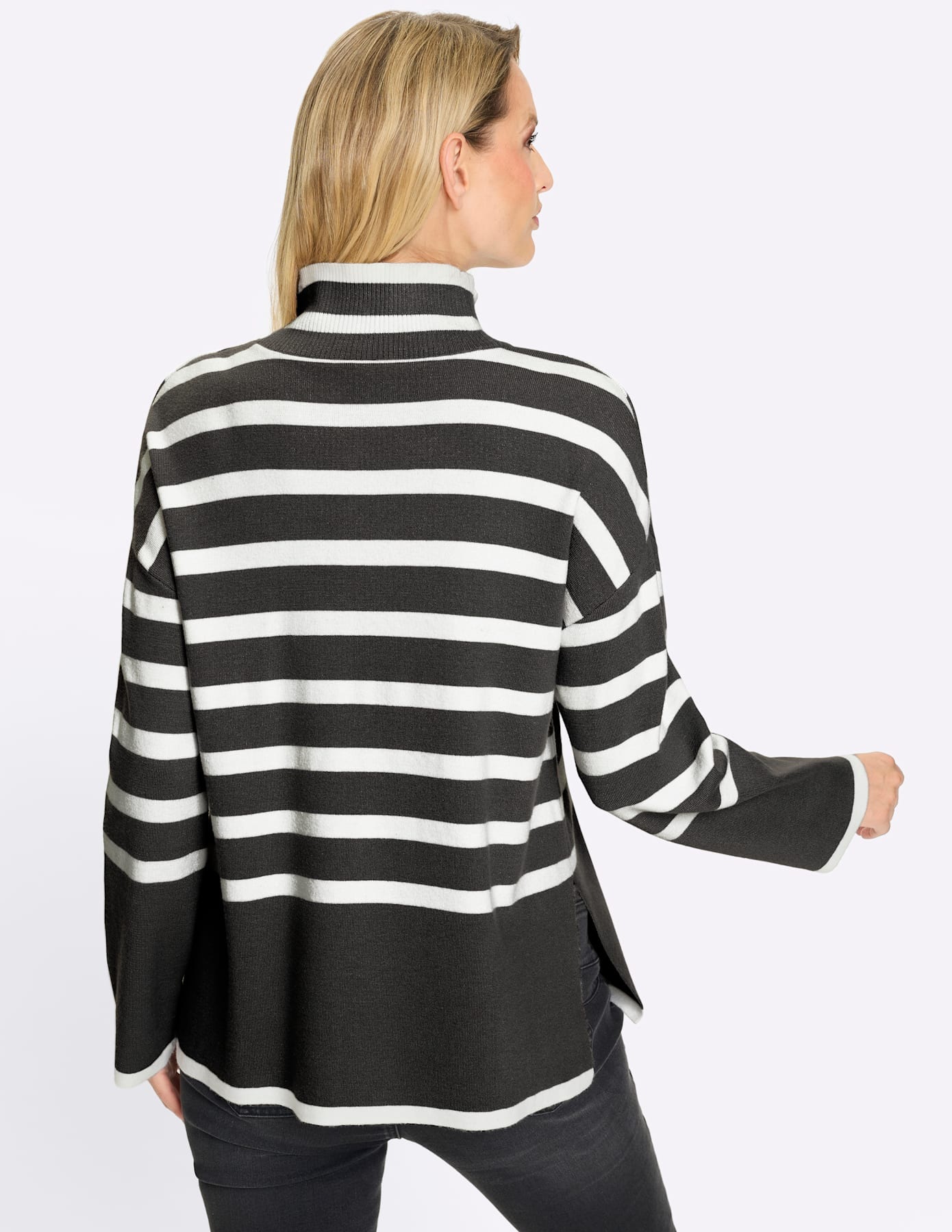 heine Strickpullover "Pullover" günstig online kaufen