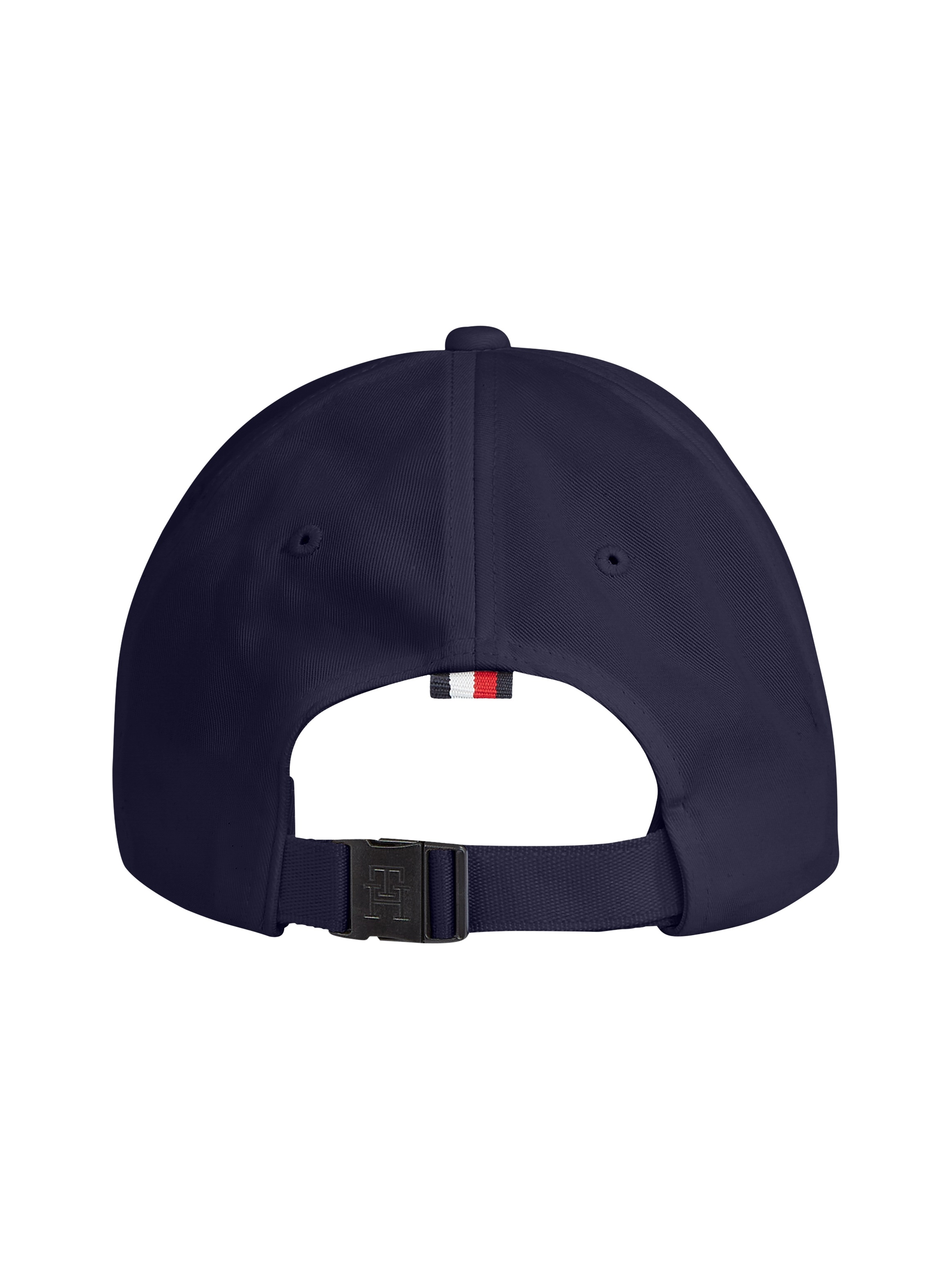 Tommy Hilfiger Baseball Cap "TH IMD COLOR 6 PANEL CAP" TH-Logo gestickt, gr günstig online kaufen