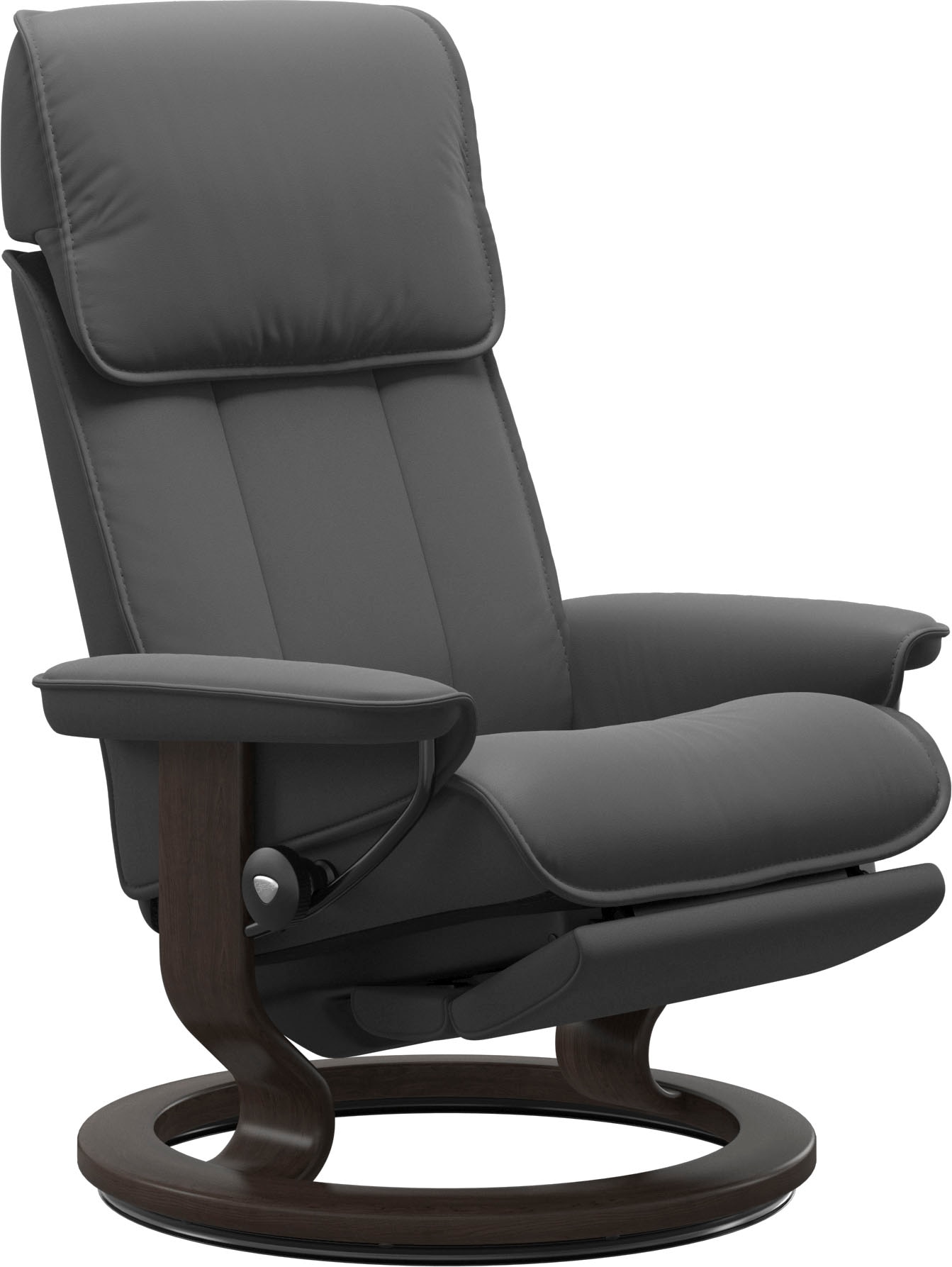 Stressless Relaxsessel "Admiral" verstellbar, optional 2-motorisch, Größe M günstig online kaufen