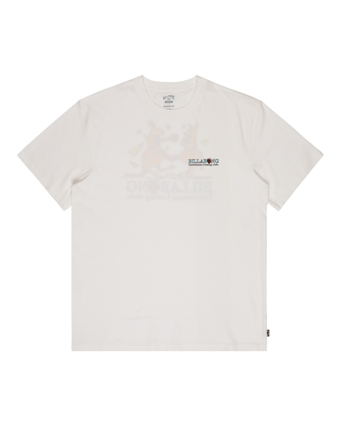 Billabong T-Shirt »Gentlemen«