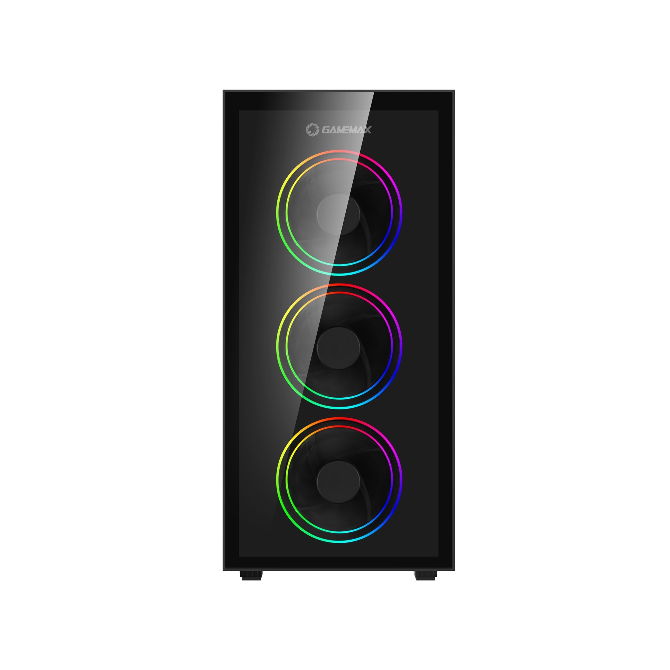 GAMEMAX Gaming-PC »Draco XD 7590«, Windows 11, DDR5 RAM