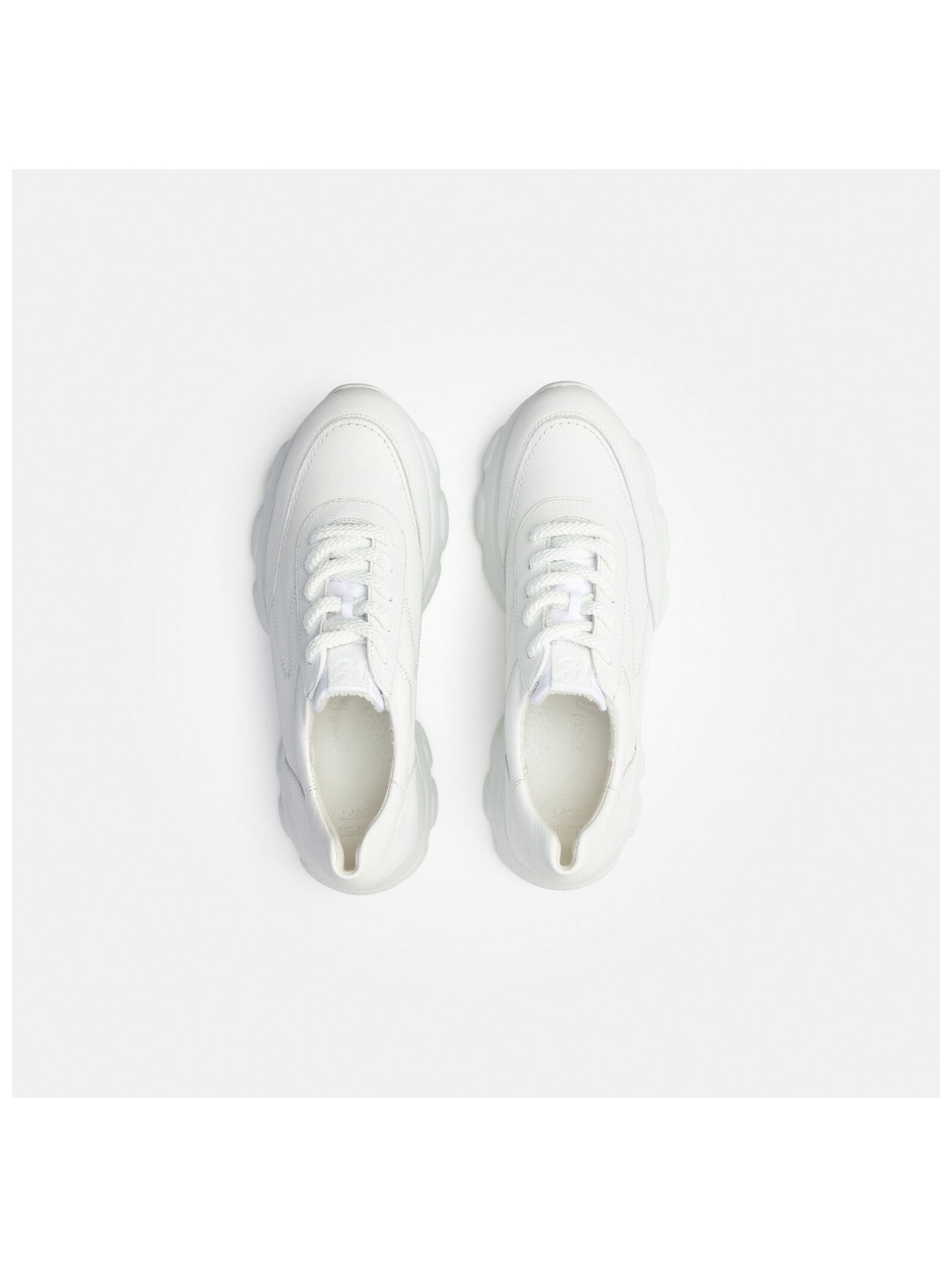 Paul Green Sneaker »Paul Green Sneaker Glattleder«