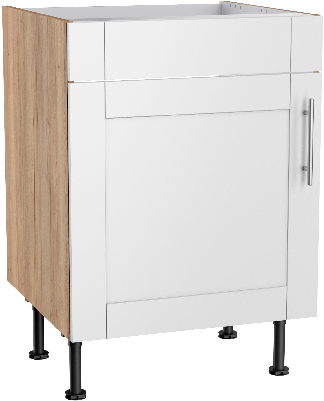 OPTIFIT Spülenschrank »Ahus«, Breite 60 cm