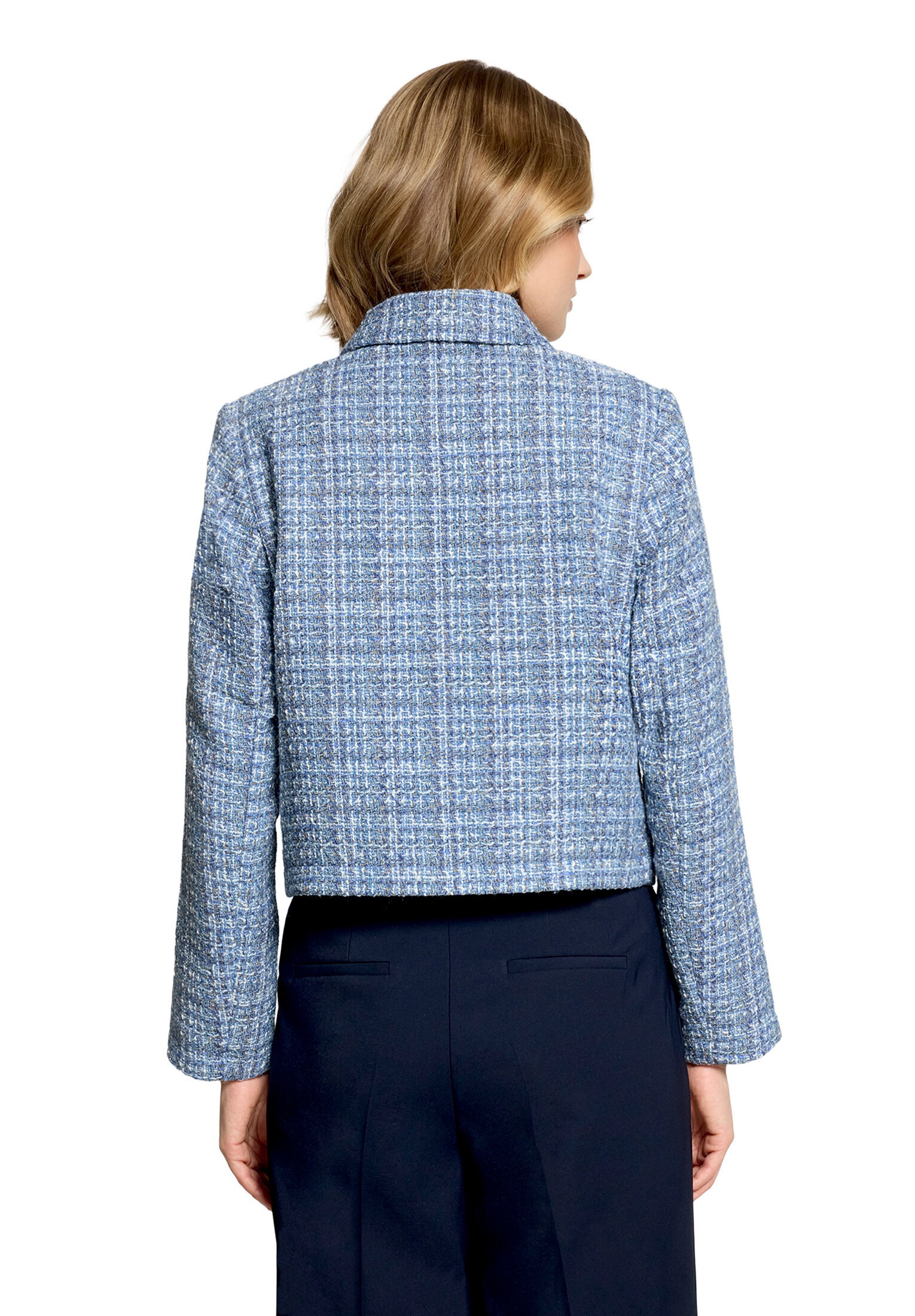 Betty Barclay Jackenblazer »Damen langarm«