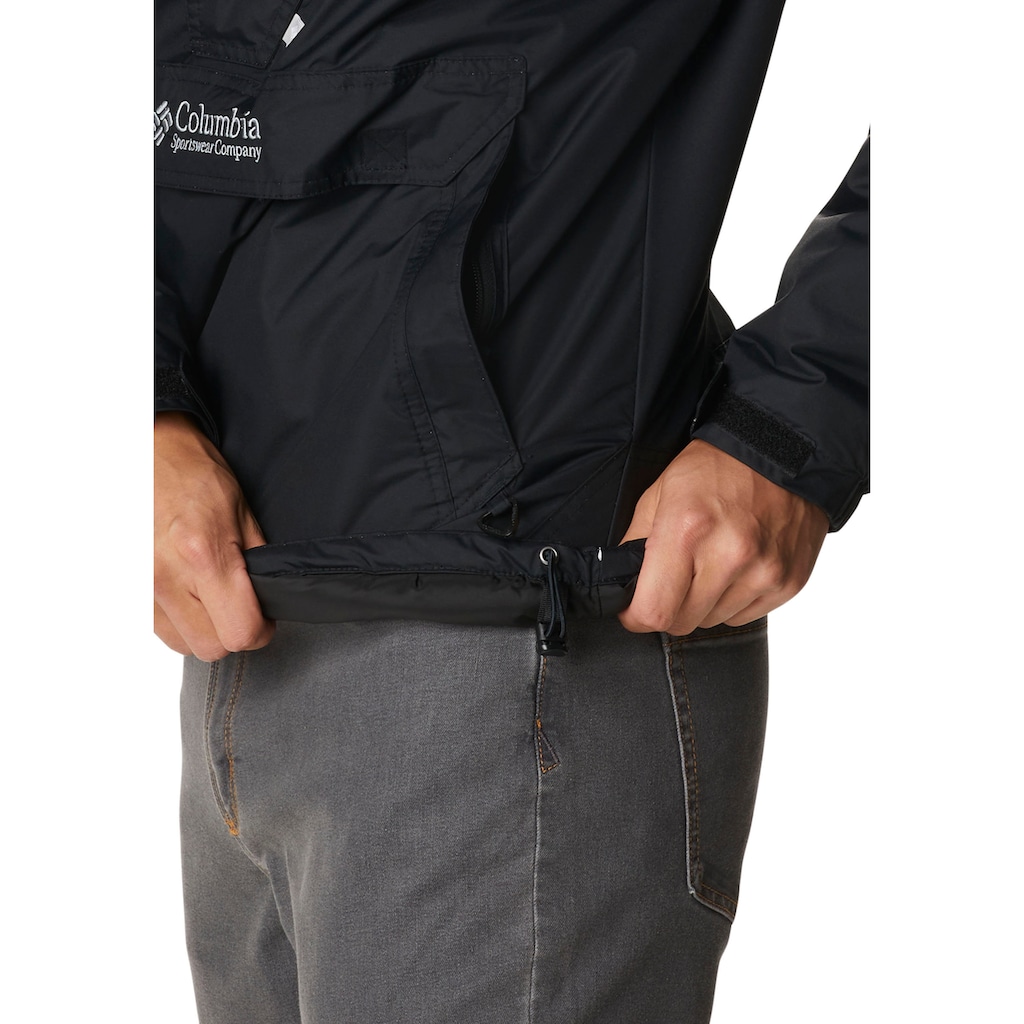 Columbia Anorak »Men's Challenger™ Insulated Anorak«, mit Kapuze