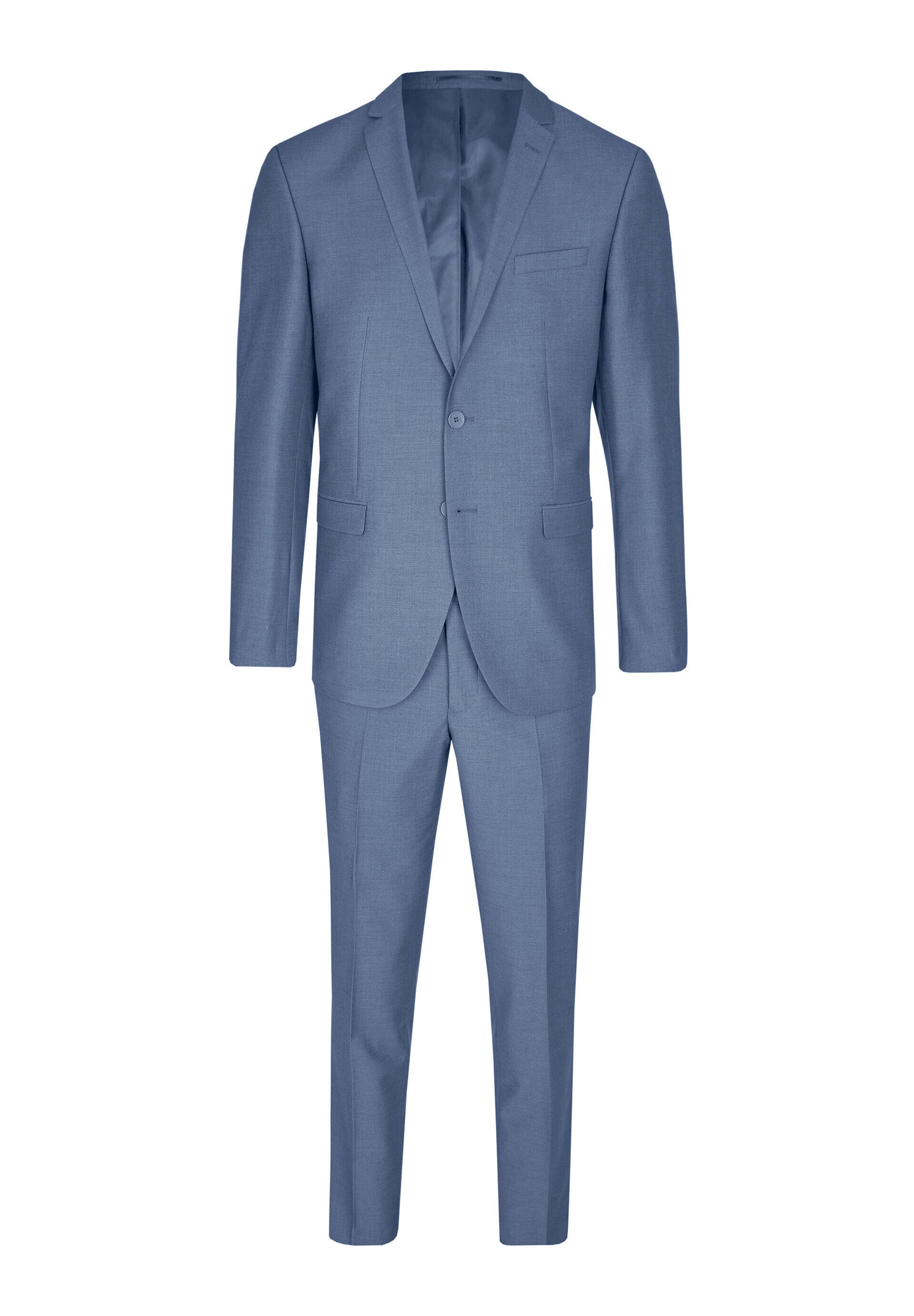 SteffenKlein Anzug "SteffenKlein Anzug" 2 tlg. slim fit Slim Fit