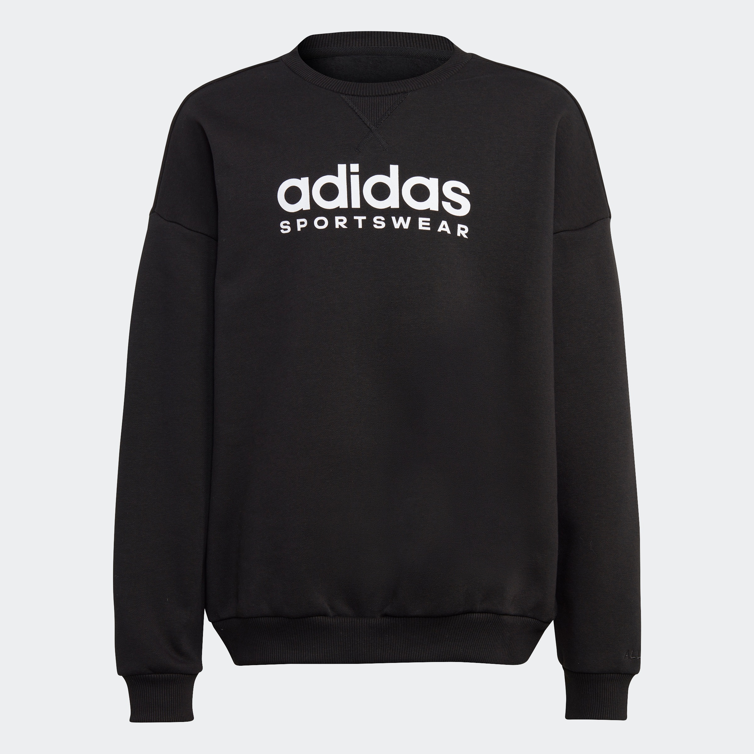 Sweatshirt »J online Sportswear ALL | BAUR SZN CREW« kaufen adidas