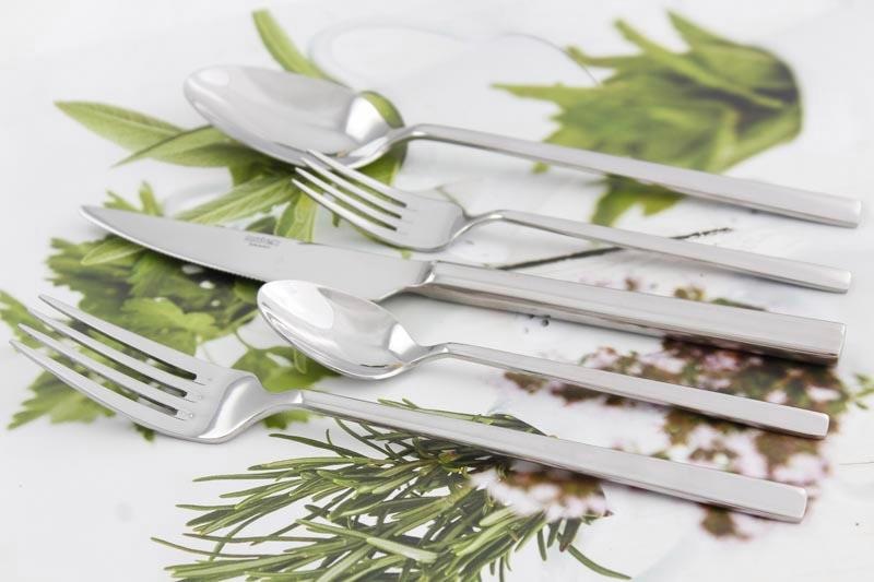 Mulex Besteck-Set "Lamadera" günstig online kaufen