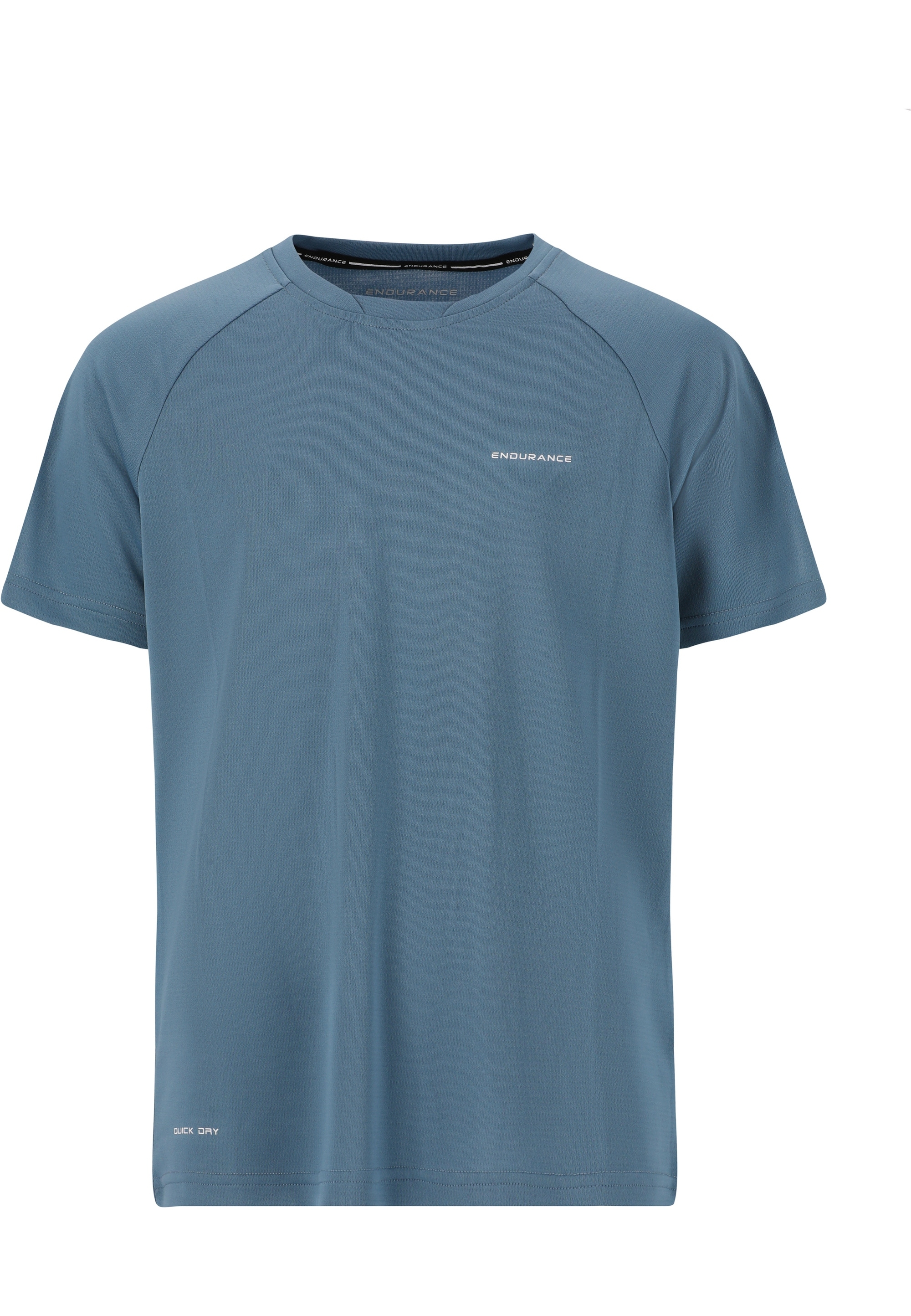 ENDURANCE Funktionsshirt "Actty Jr." 1 Stk. mit schnelltrocknender QUICK DRY-Technologie