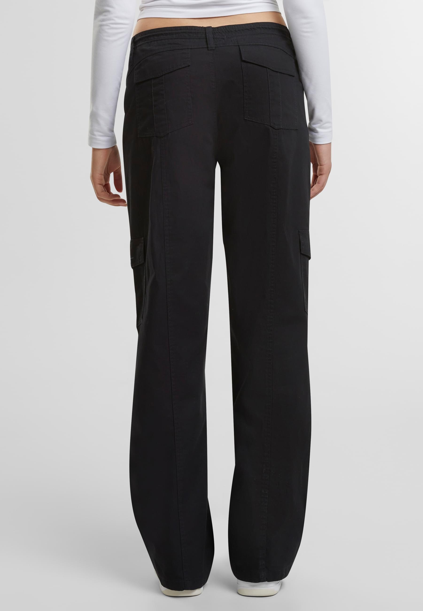 Karl Kani Cargohose »Karl Kani Karl Kani Signature Straight Leg Cargo Pants«, (1 tlg.)