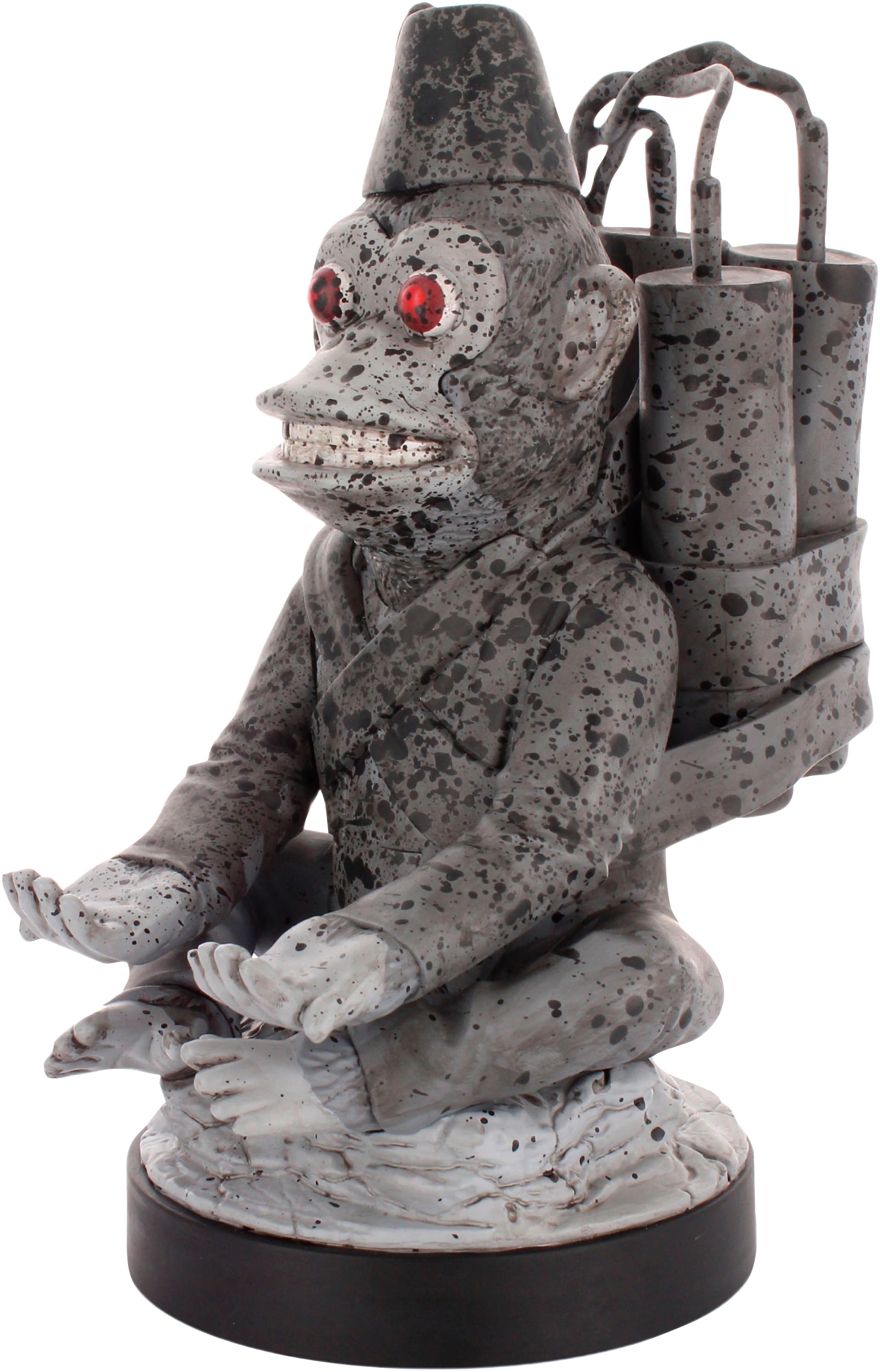 CABLE GUYS Spielfigur »Cable Guy - Call of Duty - Toasted Monkey Bomb«