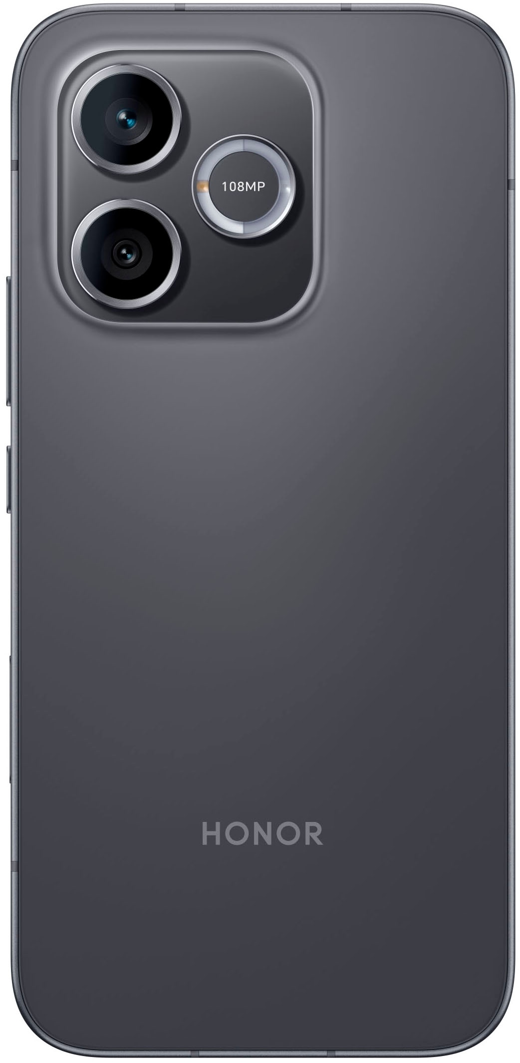 Honor Smartphone »600 Lite« schwarz